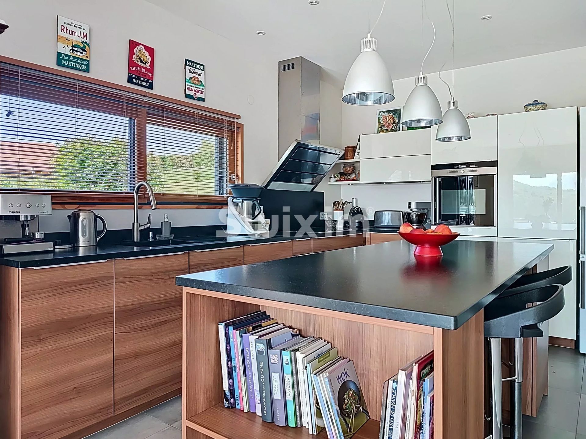 casa 6 Quartos para venda sobre Choisy (74330)
