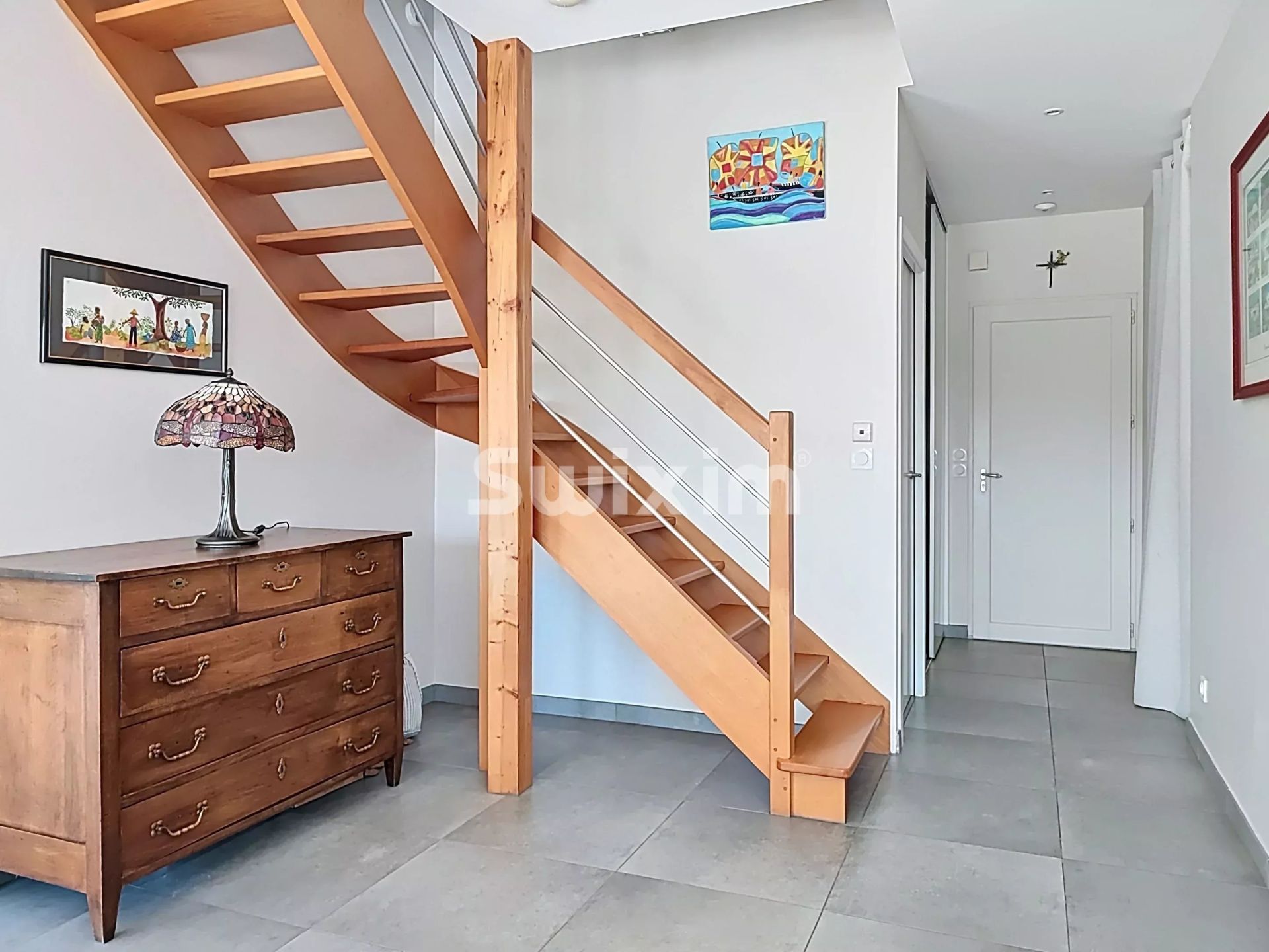 casa 6 Quartos para venda sobre Choisy (74330)