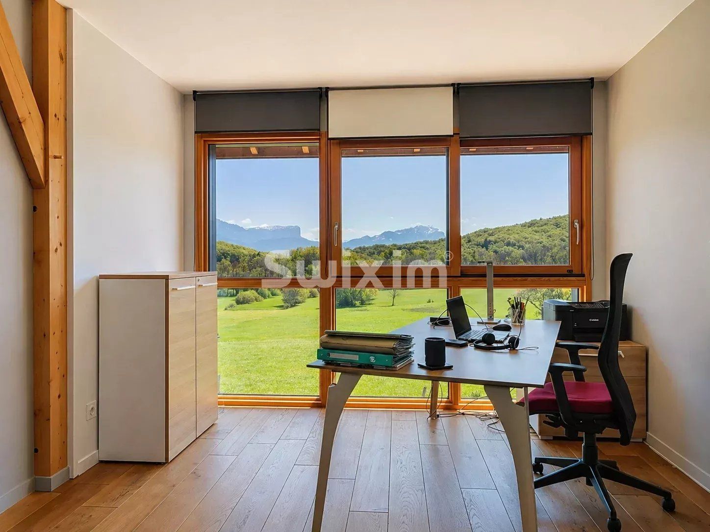 casa 6 Quartos para venda sobre Choisy (74330)