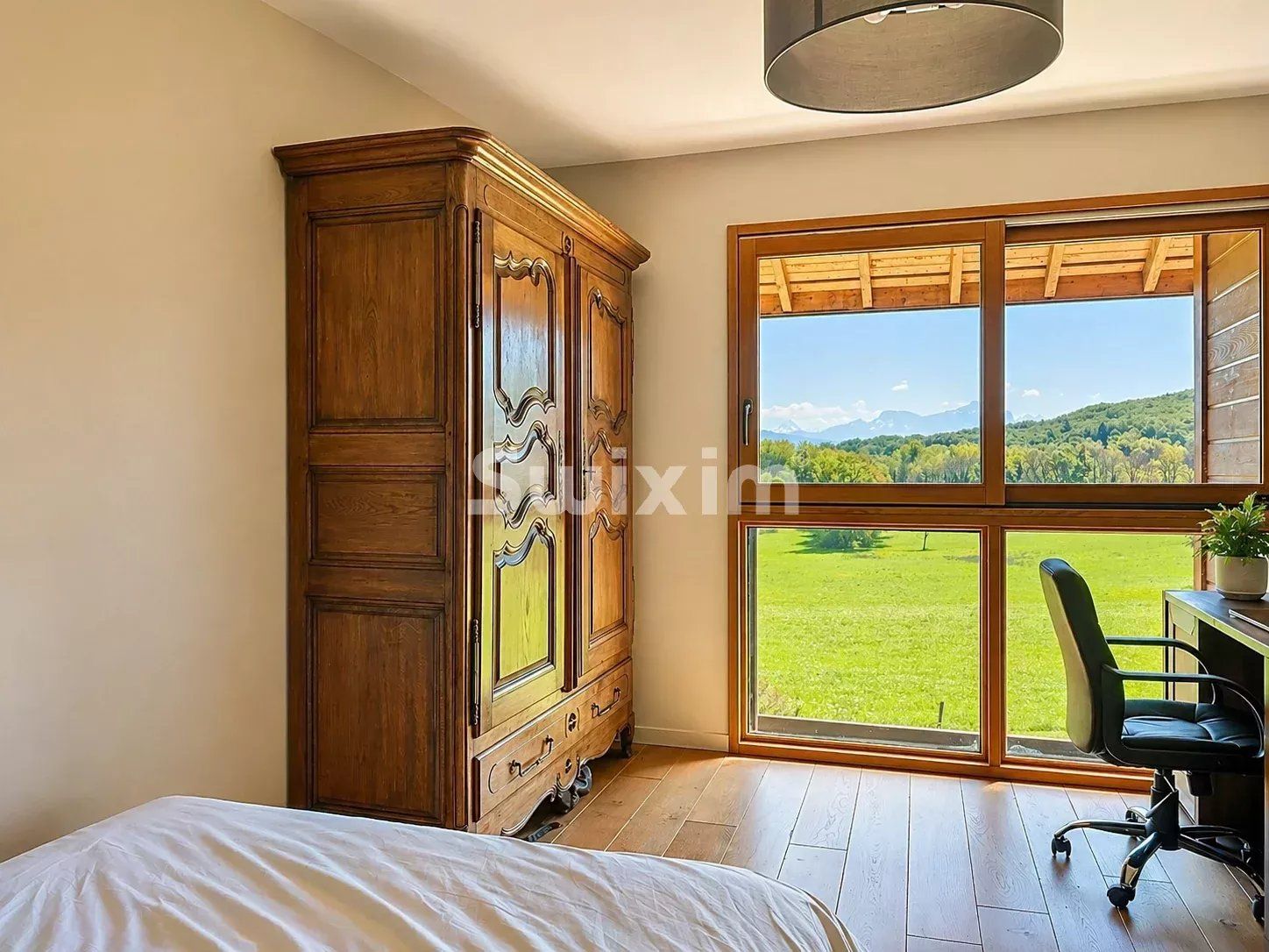 casa 6 Quartos para venda sobre Choisy (74330)