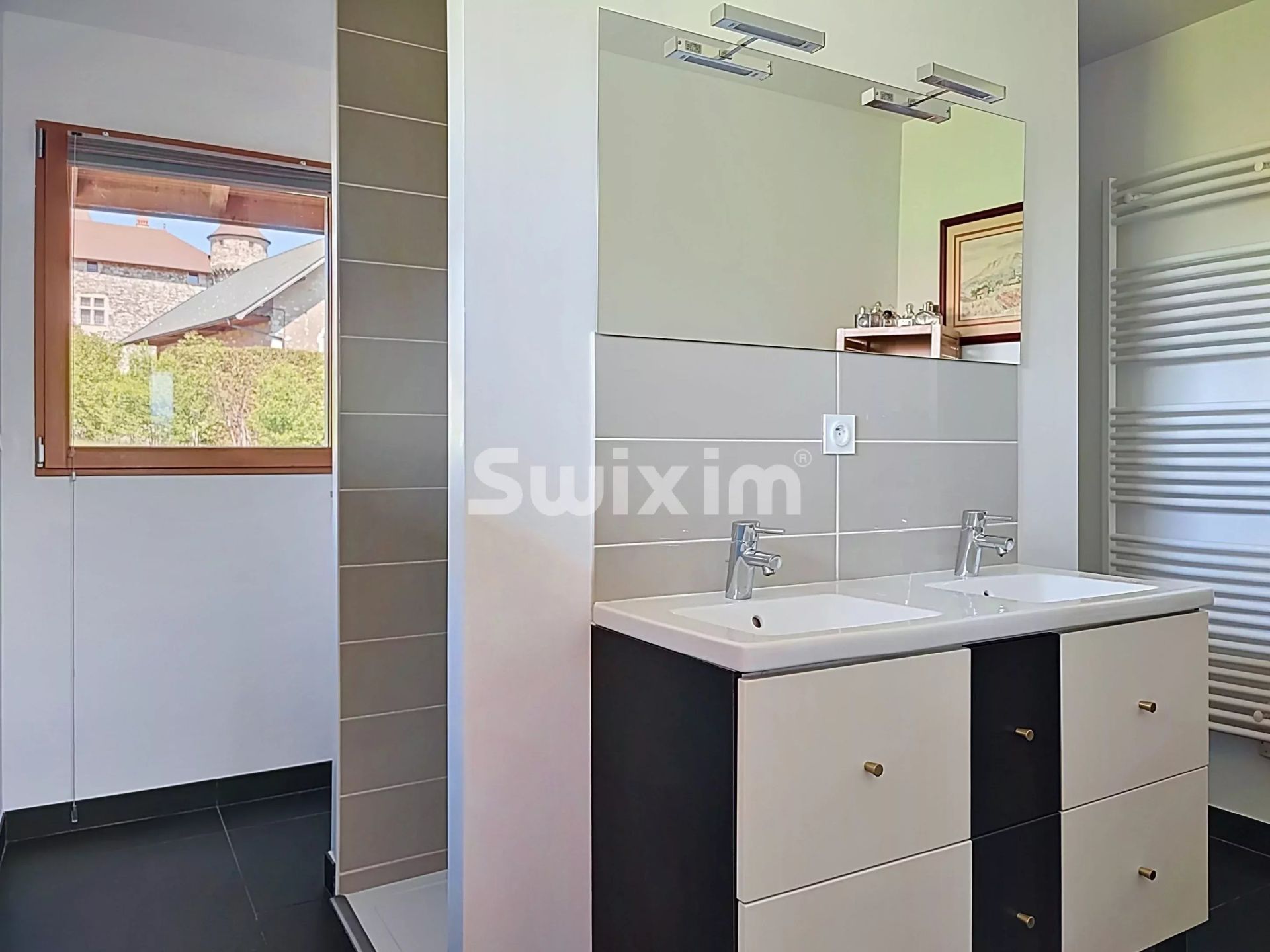 casa 6 Quartos para venda sobre Choisy (74330)