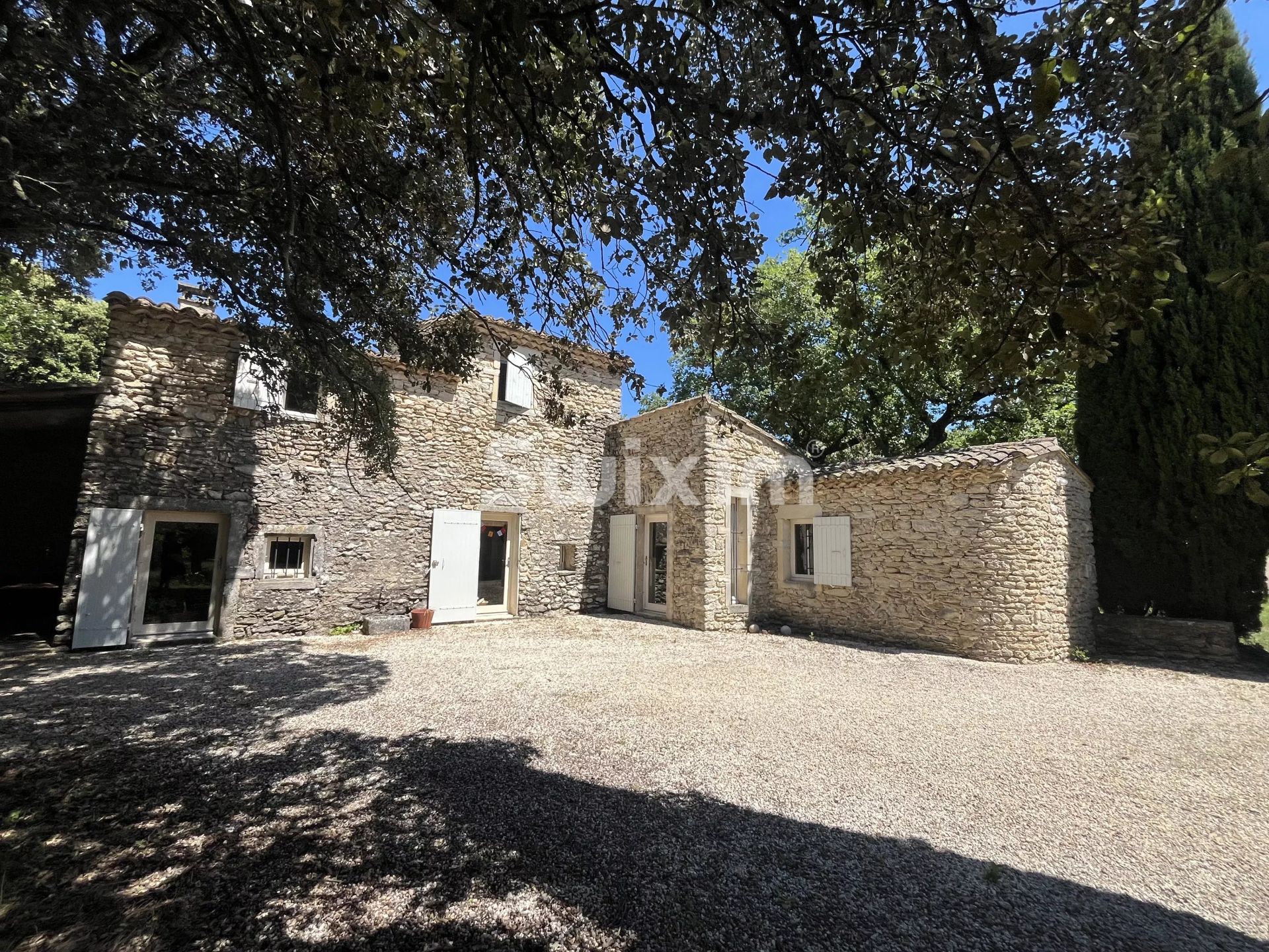 mas 5 Pièces en vente sur Grignan (26230)