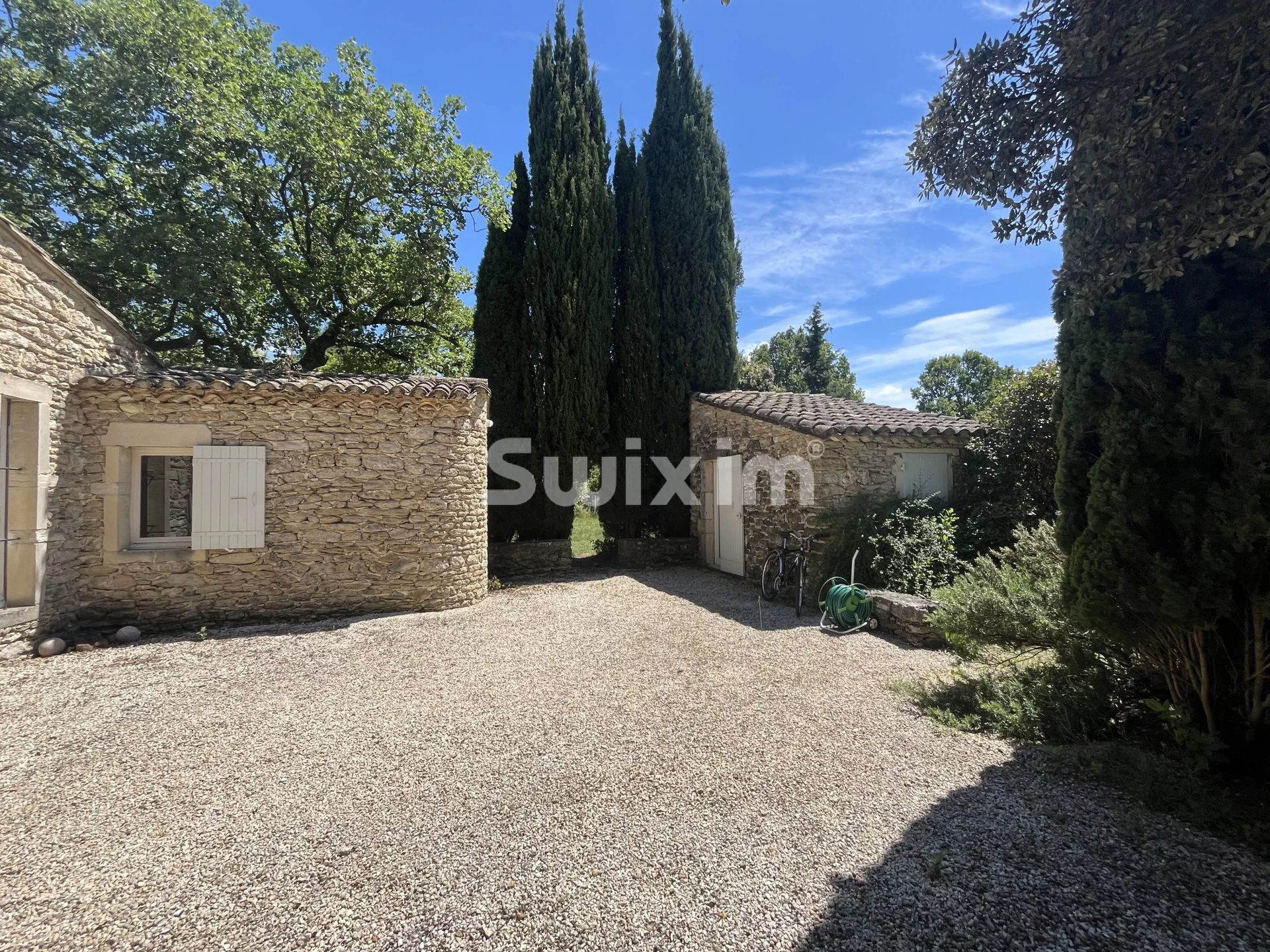 mas 5 Pièces en vente sur Grignan (26230)