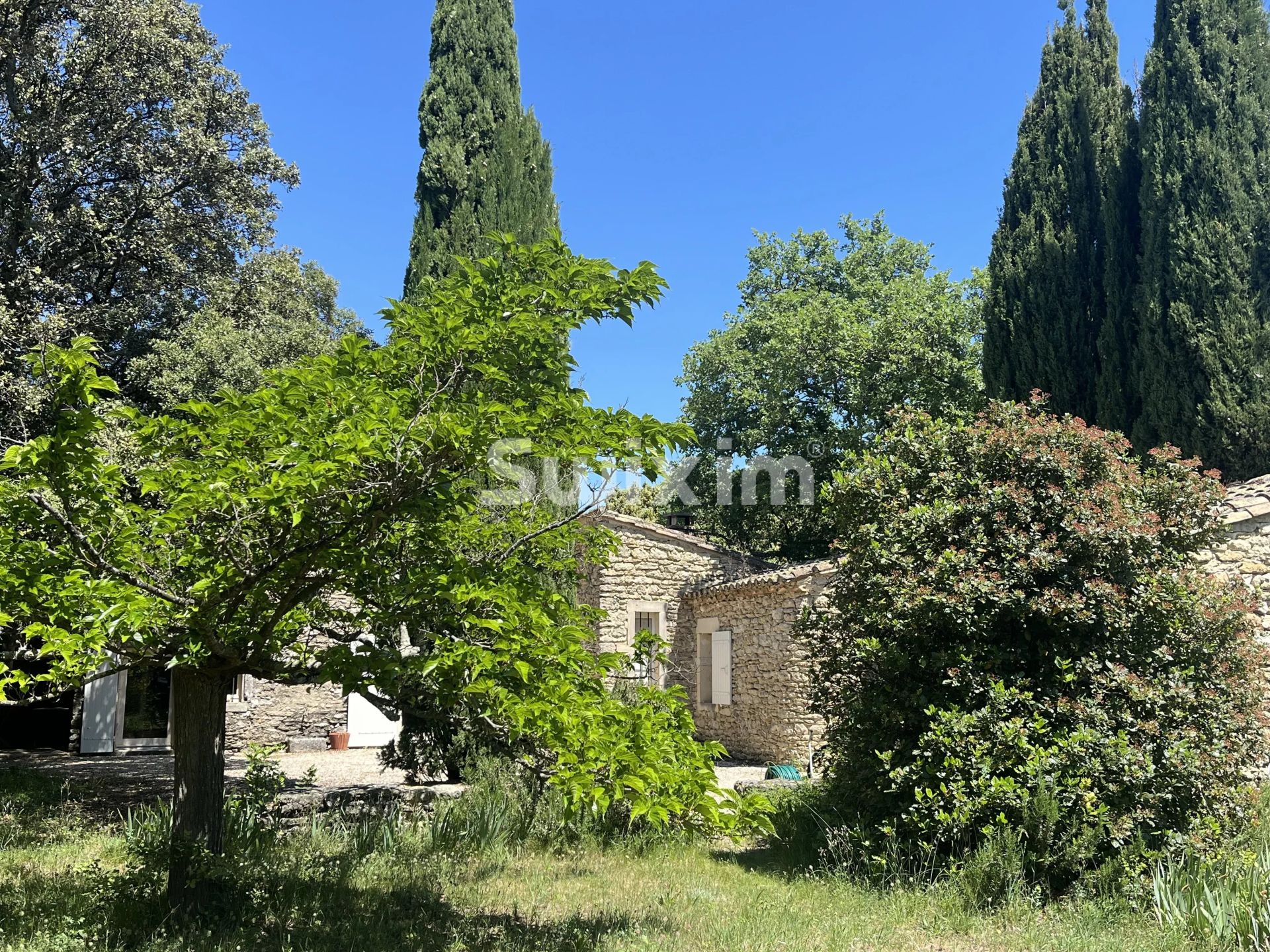 mas 5 Pièces en vente sur Grignan (26230)