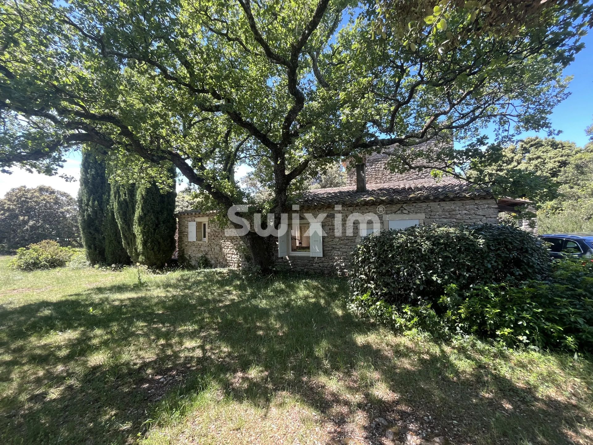 mas 5 Pièces en vente sur Grignan (26230)