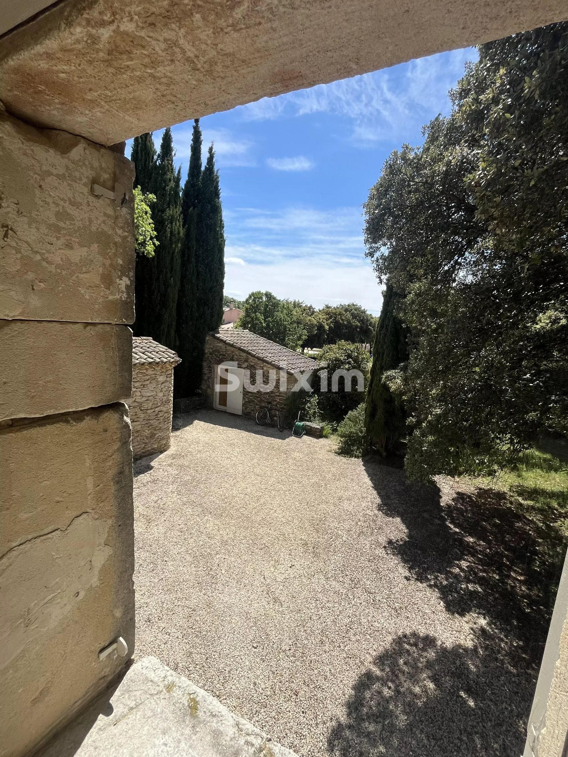 mas 5 Pièces en vente sur Grignan (26230)