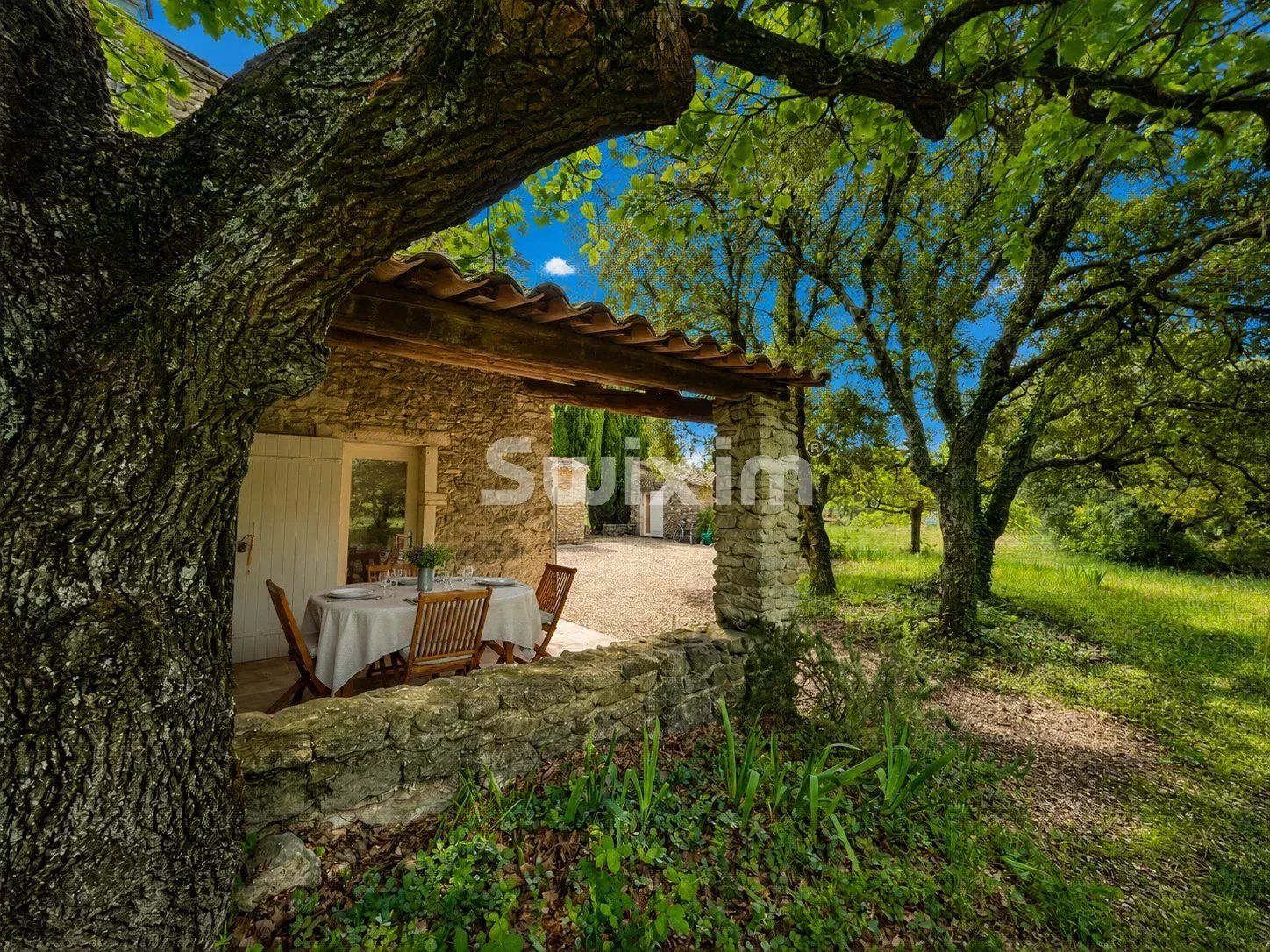 mas 5 Pièces en vente sur Grignan (26230)