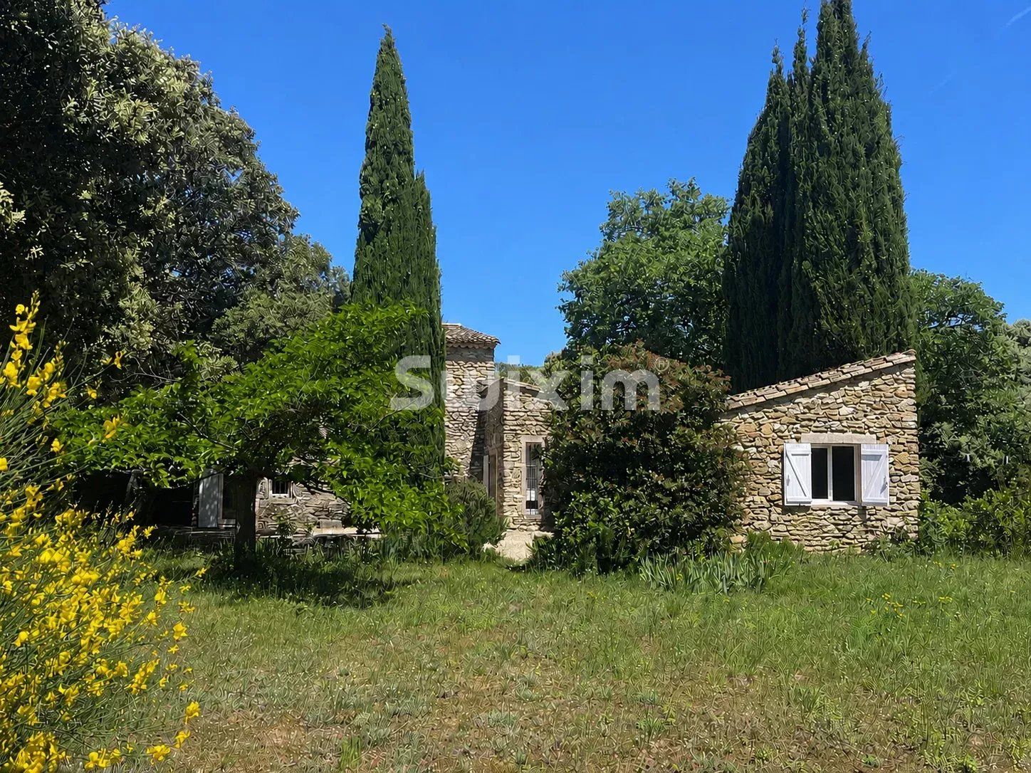 mas 5 Pièces en vente sur Grignan (26230)