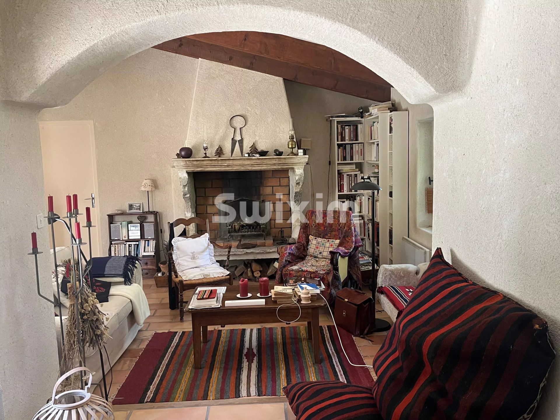 mas 5 Pièces en vente sur Grignan (26230)