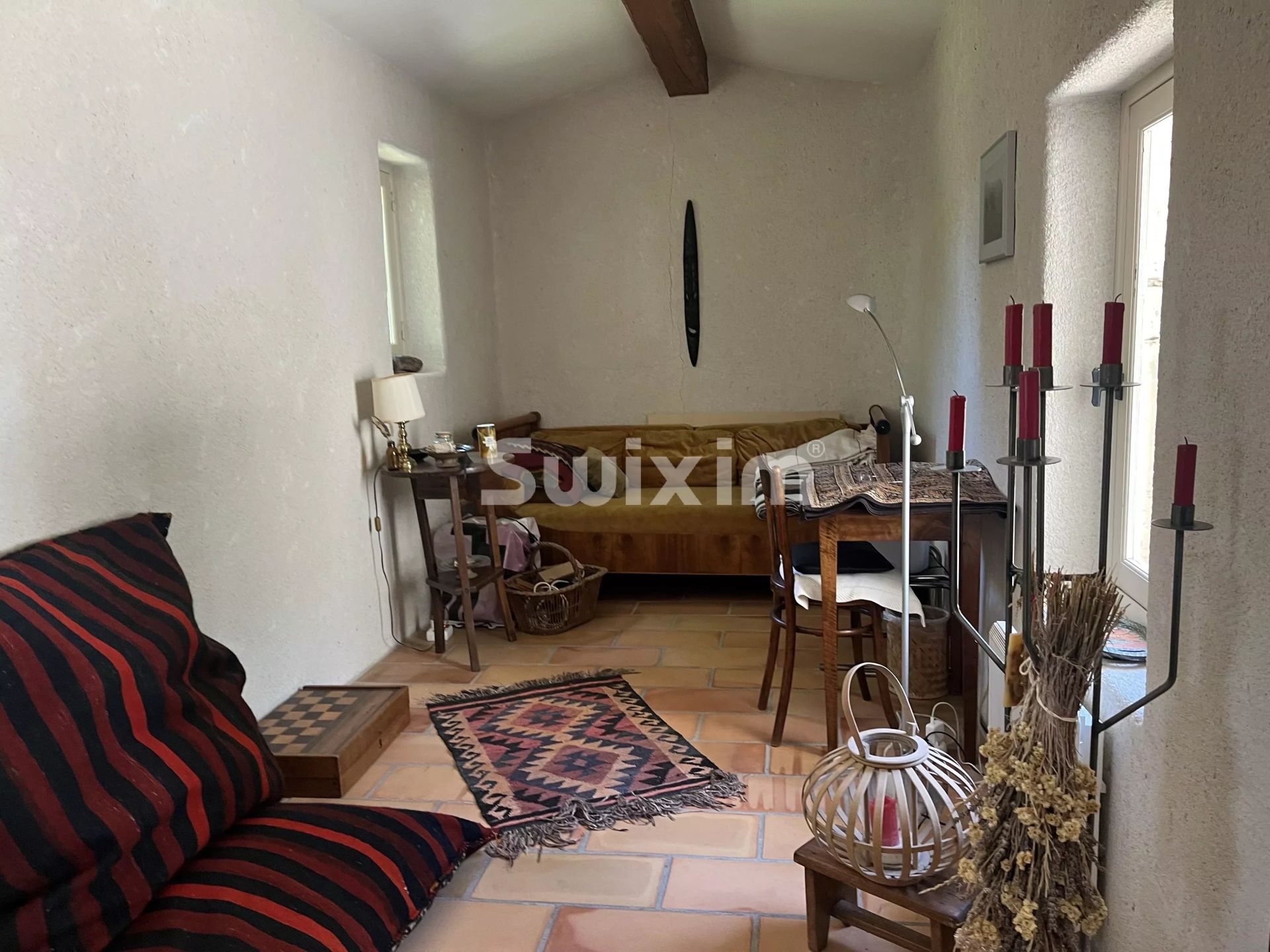 mas 5 Pièces en vente sur Grignan (26230)