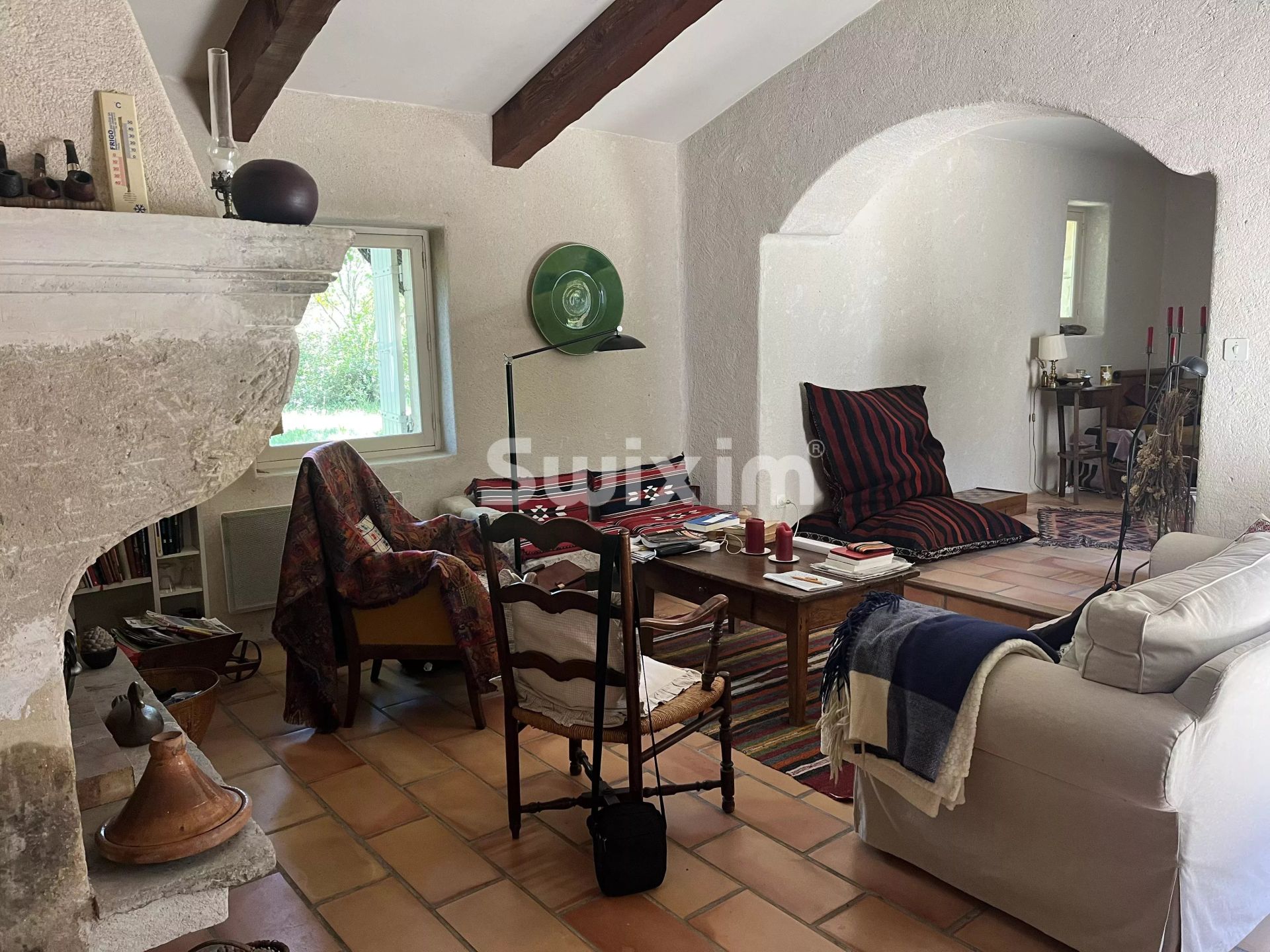 mas 5 Pièces en vente sur Grignan (26230)