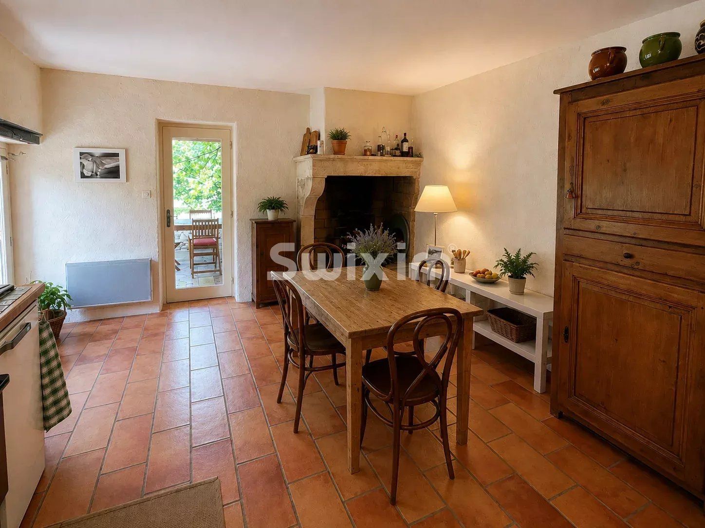 mas 5 Pièces en vente sur Grignan (26230)
