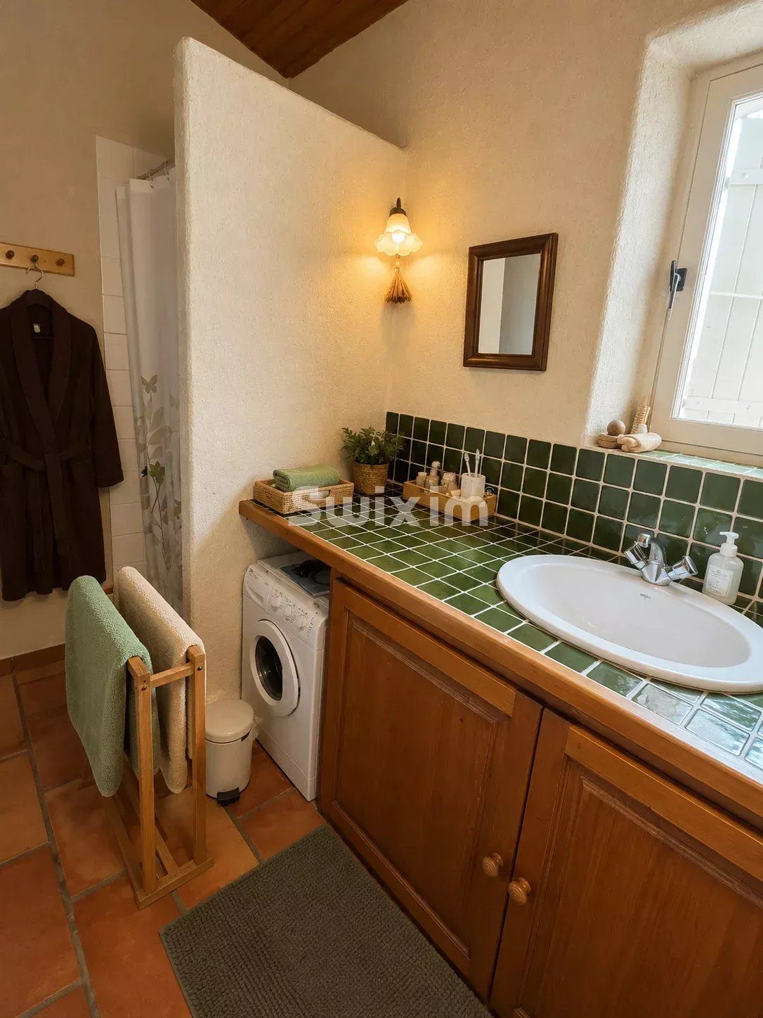 mas 5 Pièces en vente sur Grignan (26230)