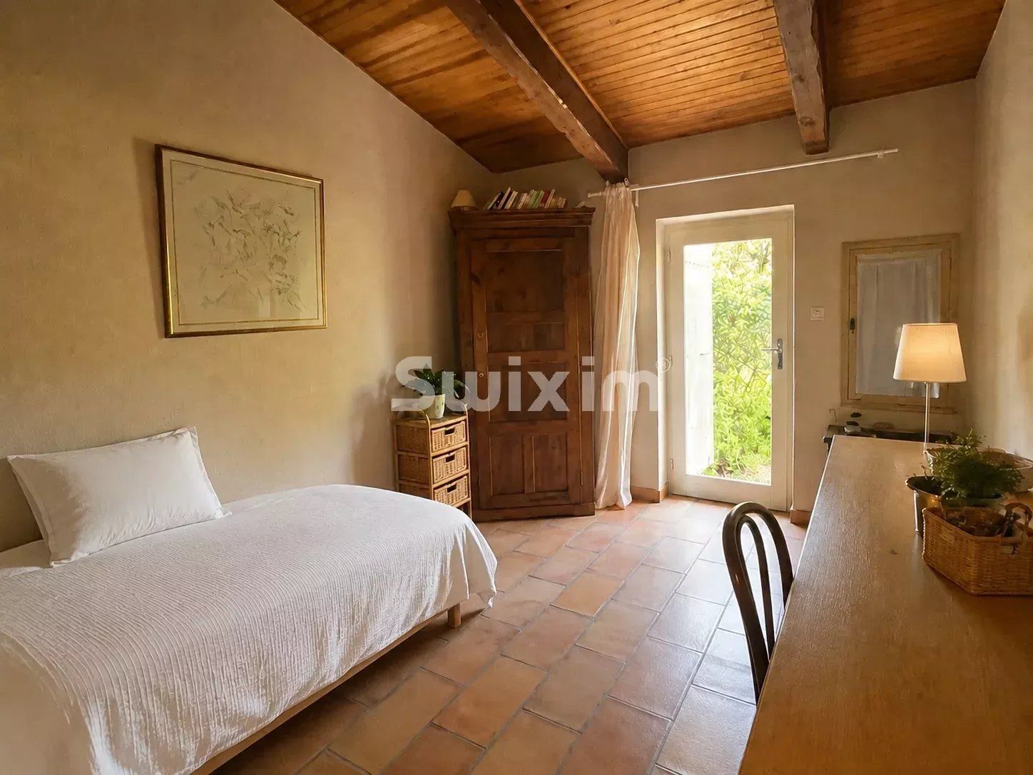 mas 5 Pièces en vente sur Grignan (26230)