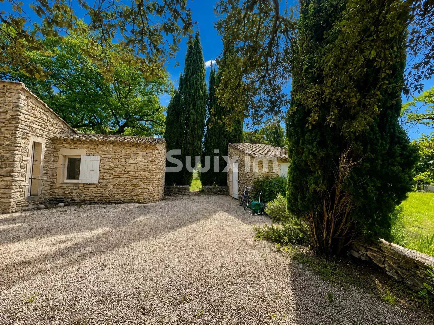 mas 5 Pièces en vente sur Grignan (26230)