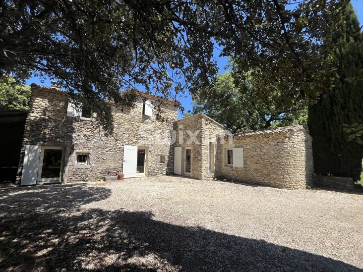 Vente Mas Grignan 5&nbsp;Pièces 100&nbsp;m²