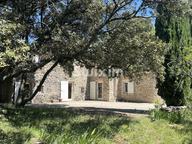 Vente Mas Grignan 5&nbsp;Pièces 100&nbsp;m²