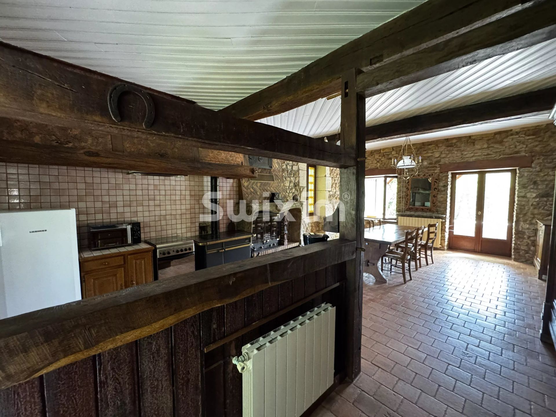 maison 7 Pièces en vente sur Bazoches (58190)