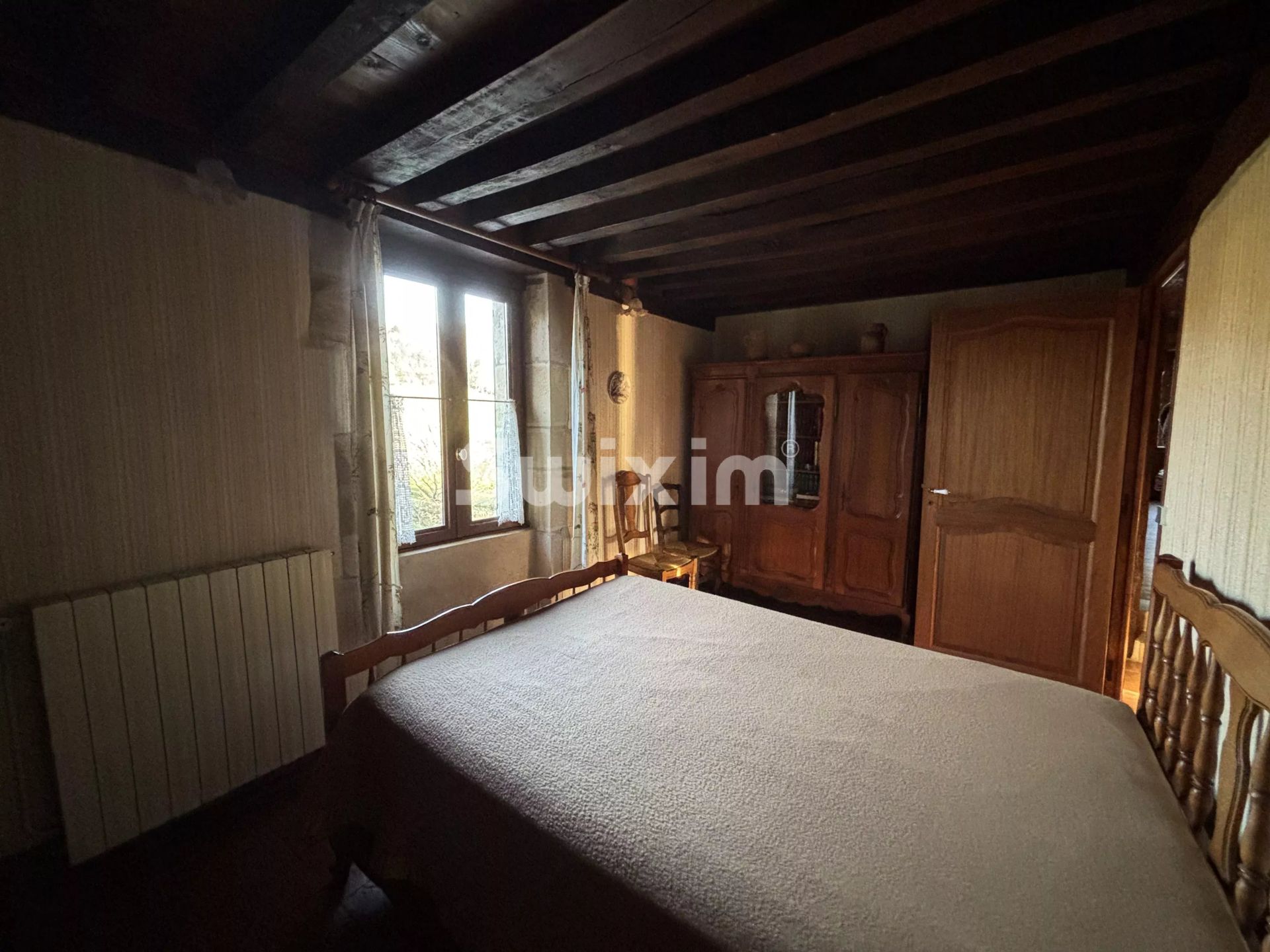 maison 7 Pièces en vente sur Bazoches (58190)