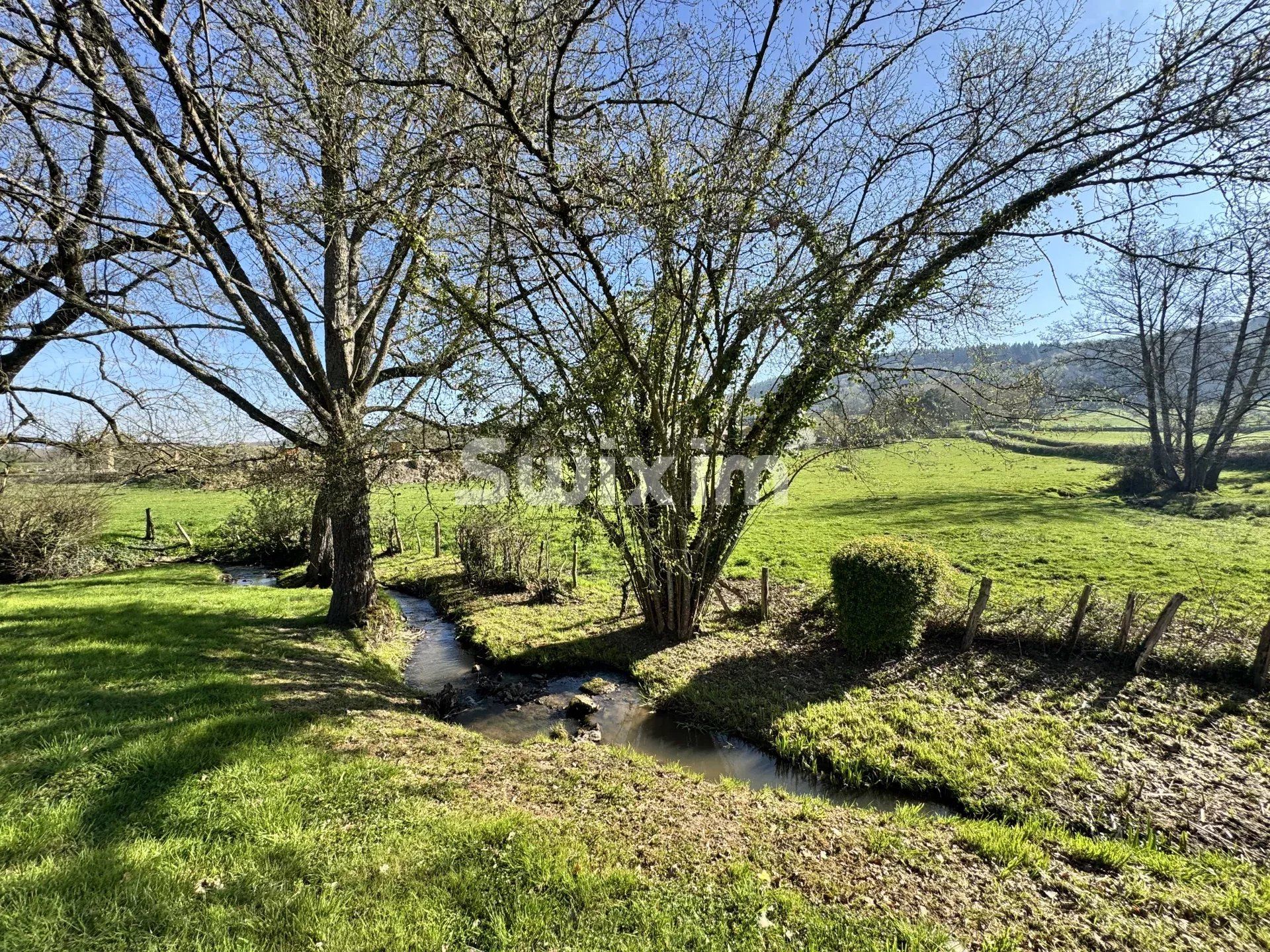 maison 7 Pièces en vente sur Bazoches (58190)