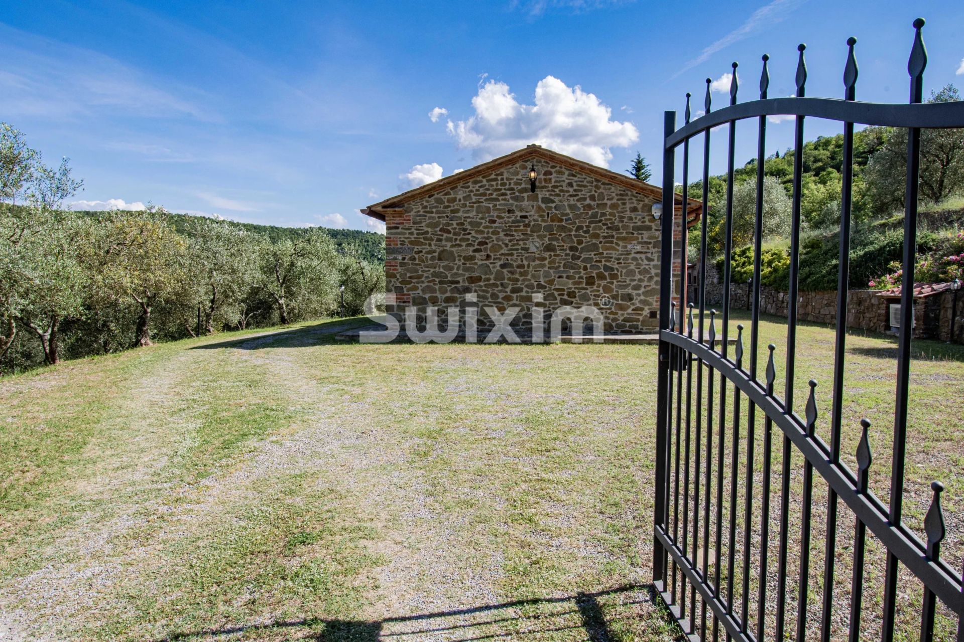 casa 2 Quartos para venda sobre Bucine (52021)