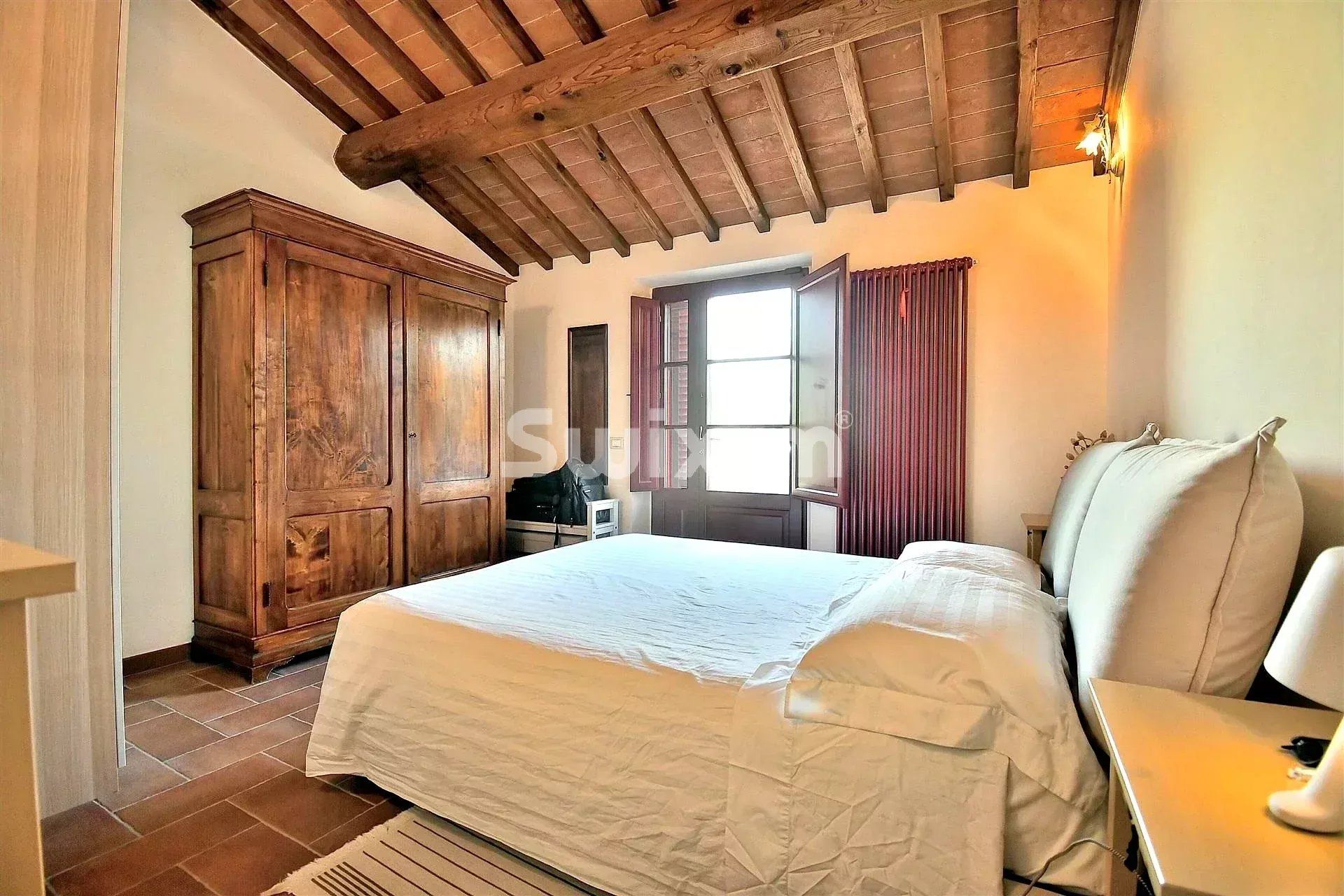 maison 2 Pièces en vente sur Bucine (52021)