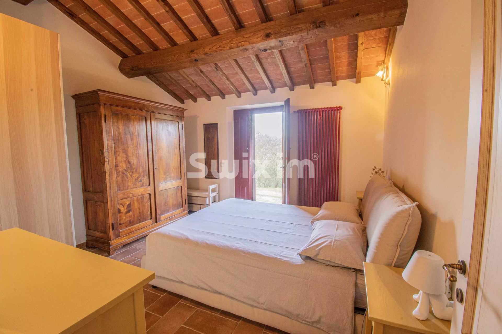 casa 2 Quartos para venda sobre Bucine (52021)