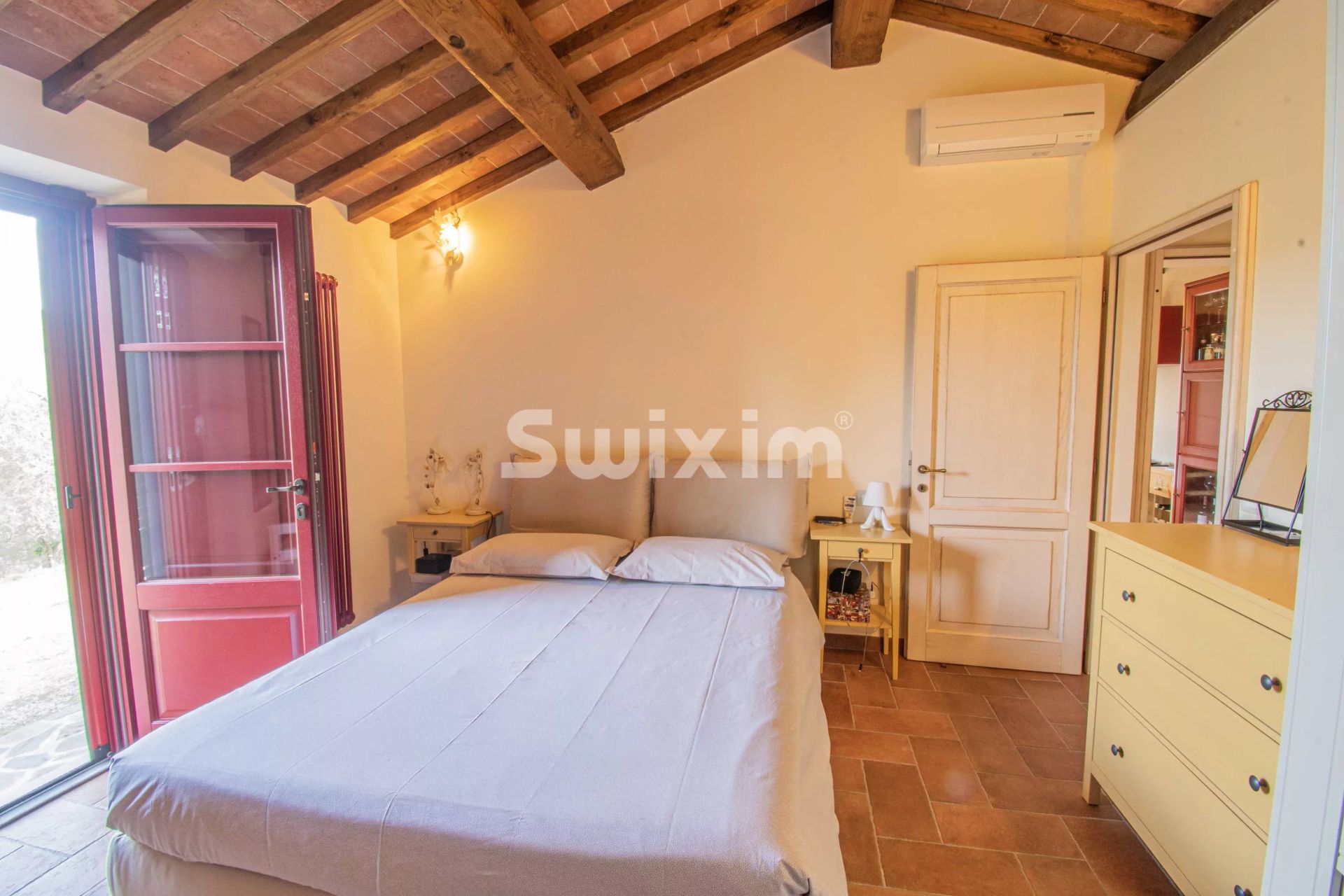 casa 2 Quartos para venda sobre Bucine (52021)