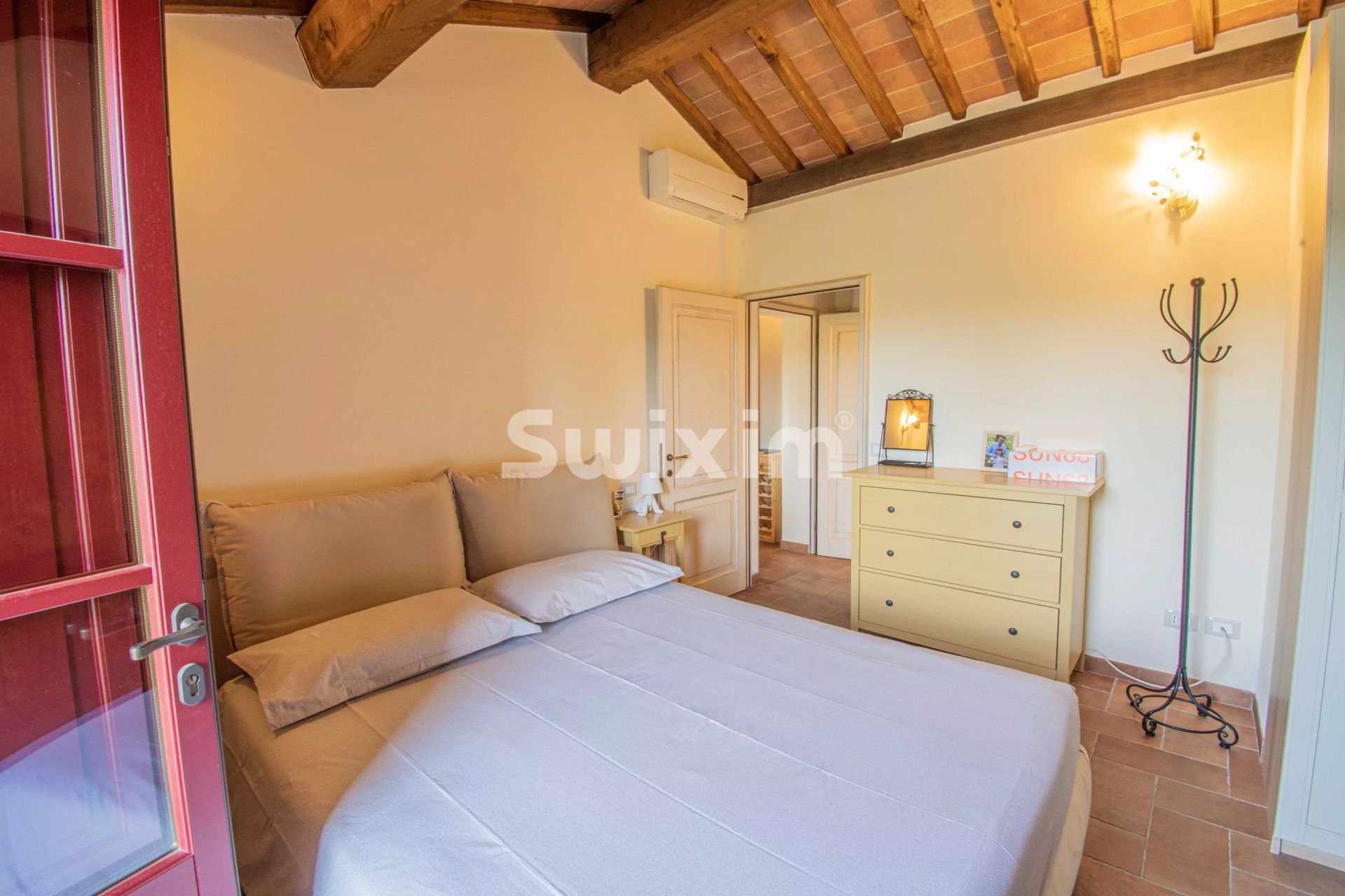 casa 2 Quartos para venda sobre Bucine (52021)
