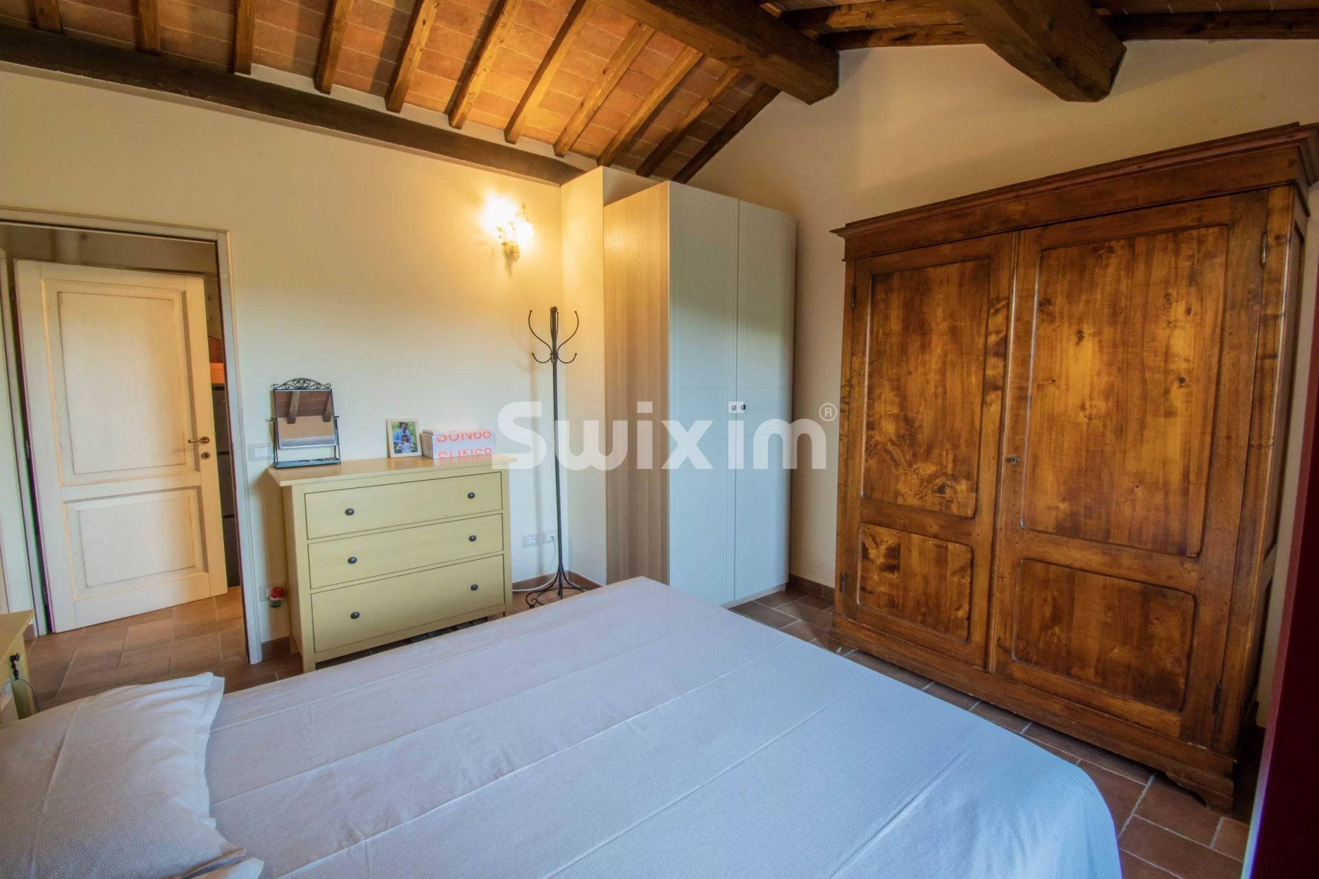 casa 2 Quartos para venda sobre Bucine (52021)