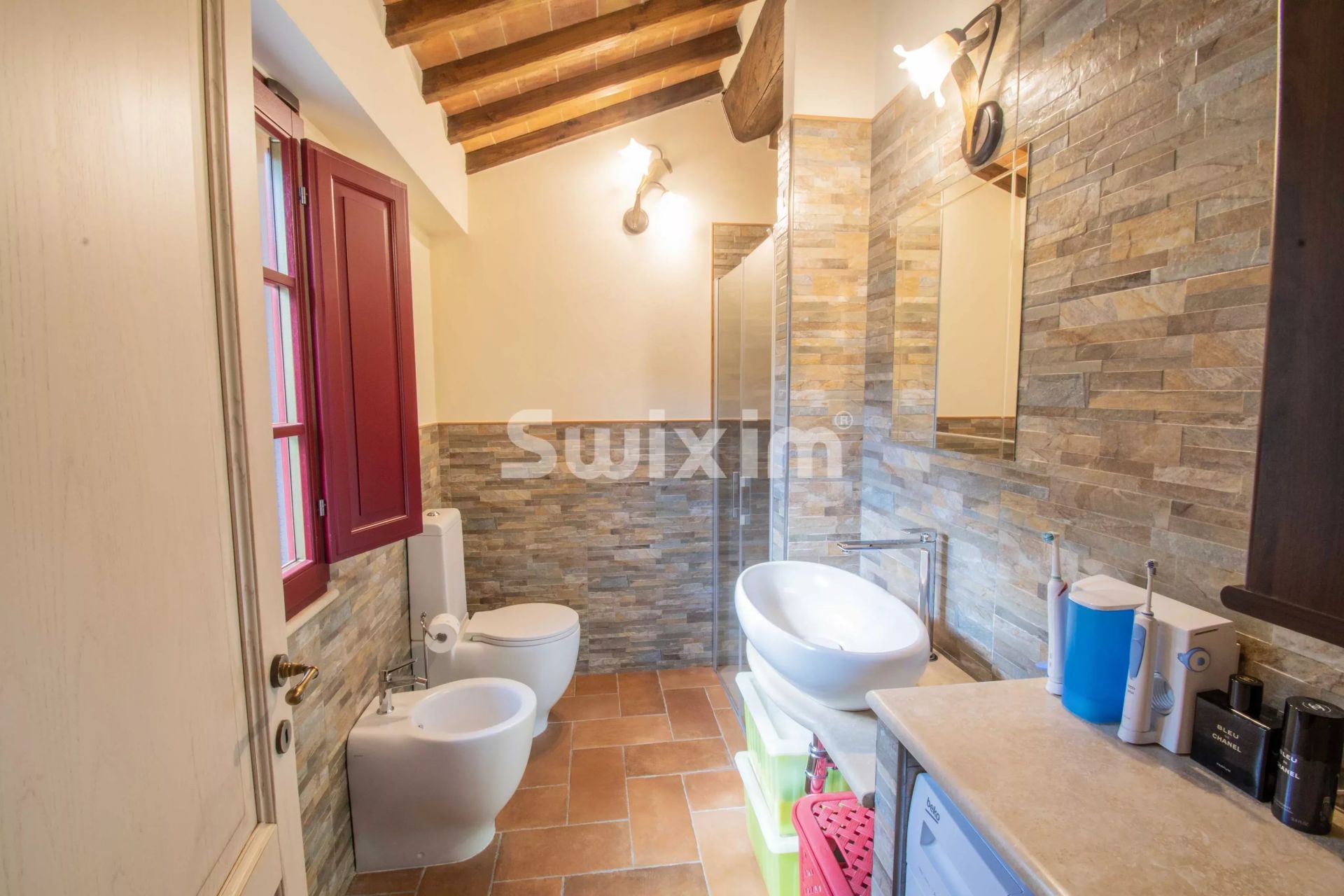 casa 2 Quartos para venda sobre Bucine (52021)