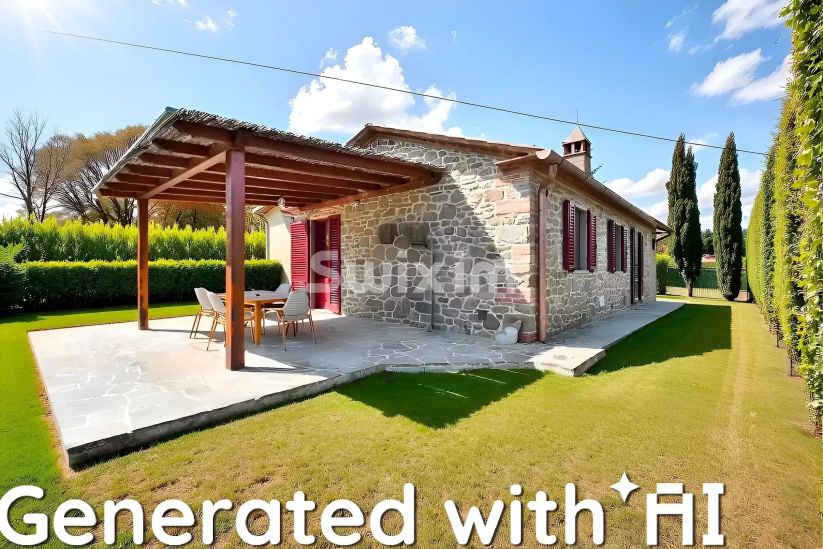 Vente Maison Bucine 2&nbsp;Pièces 60&nbsp;m²