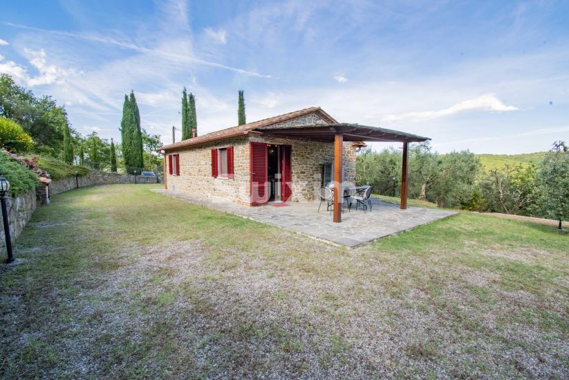 Venda Casa Bucine 2&nbsp;Quartos 60&nbsp;m²