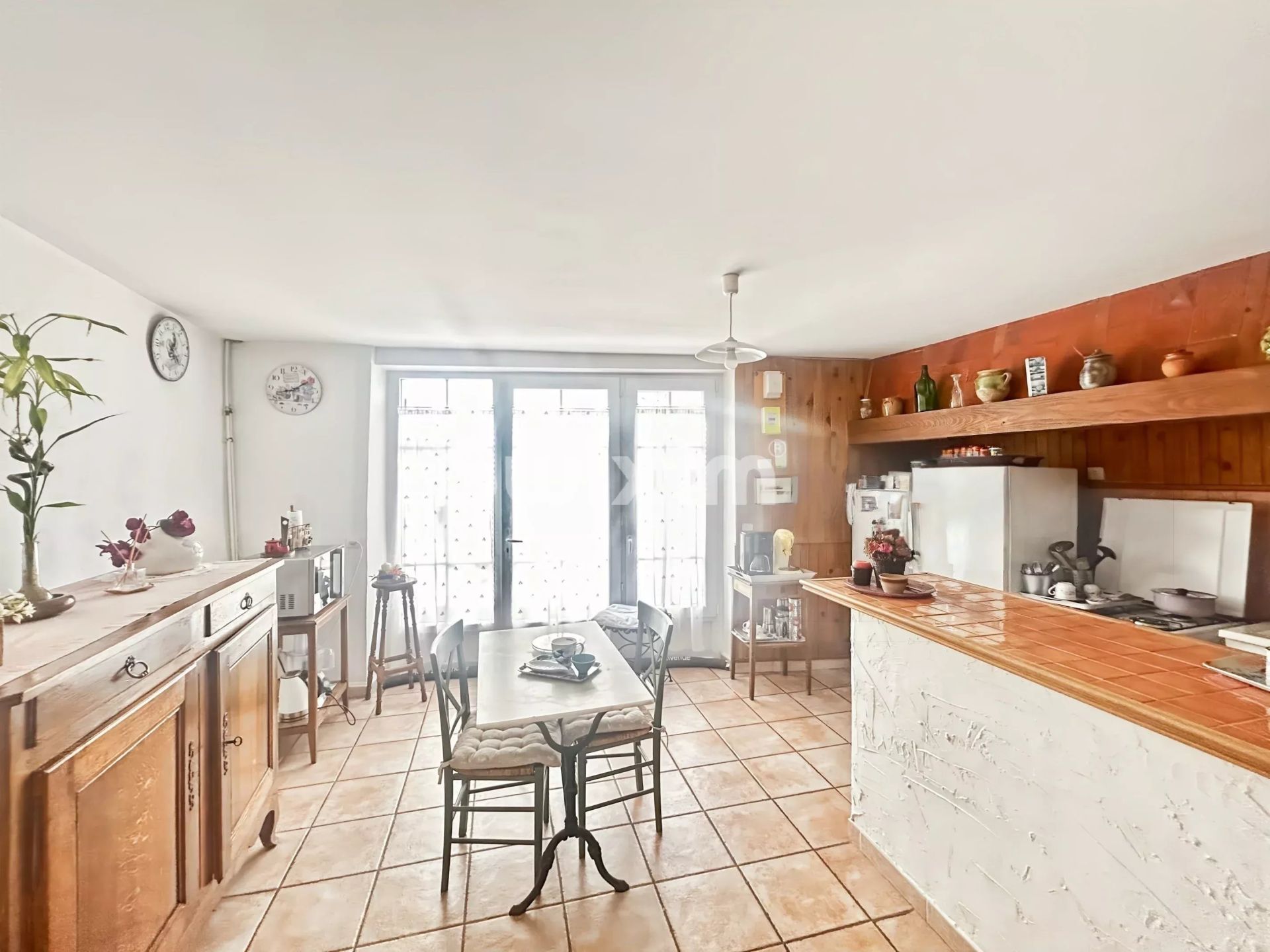 maison 5 Pièces en vente sur Bollène (84500)