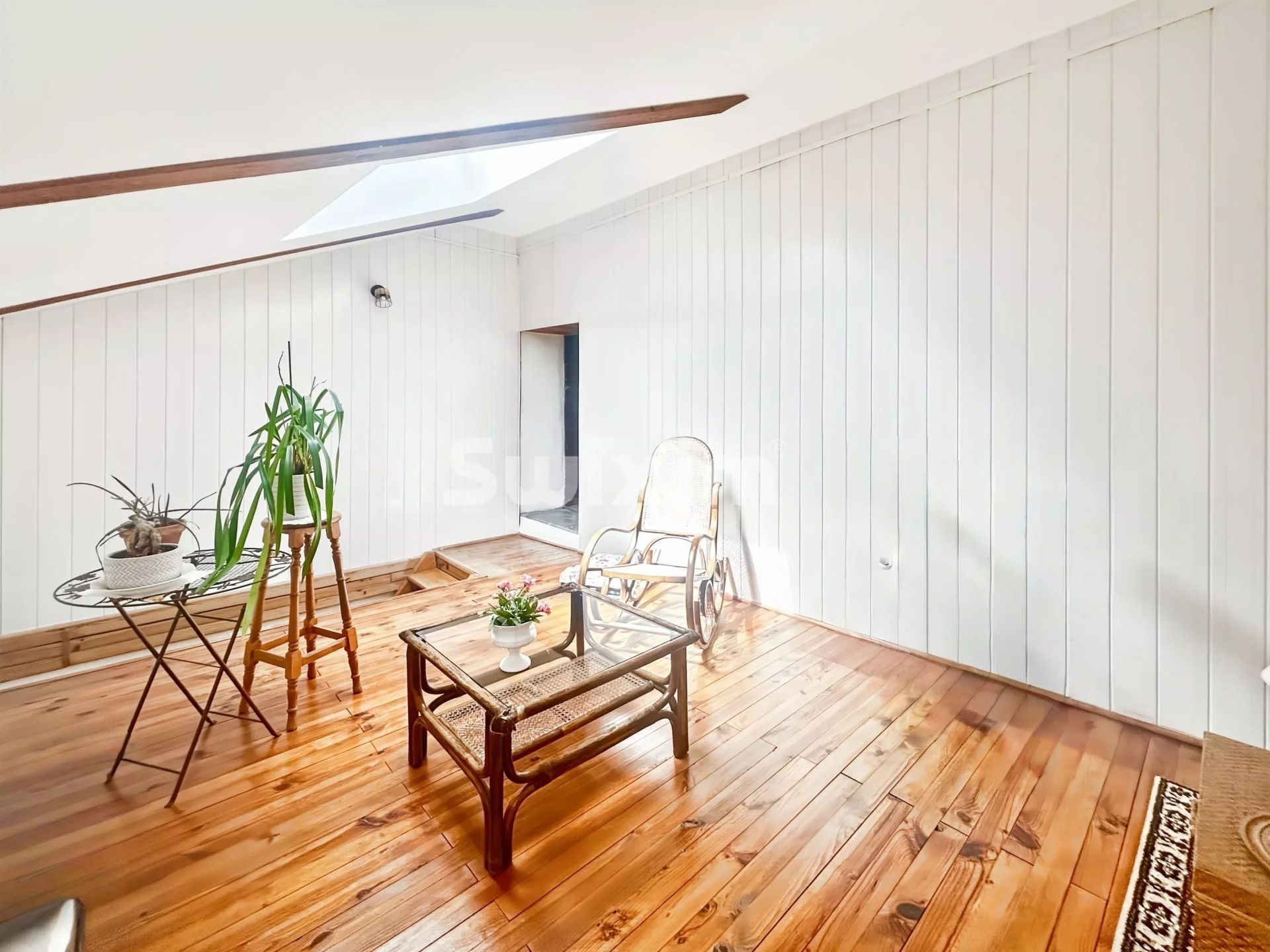 maison 5 Pièces en vente sur Bollène (84500)