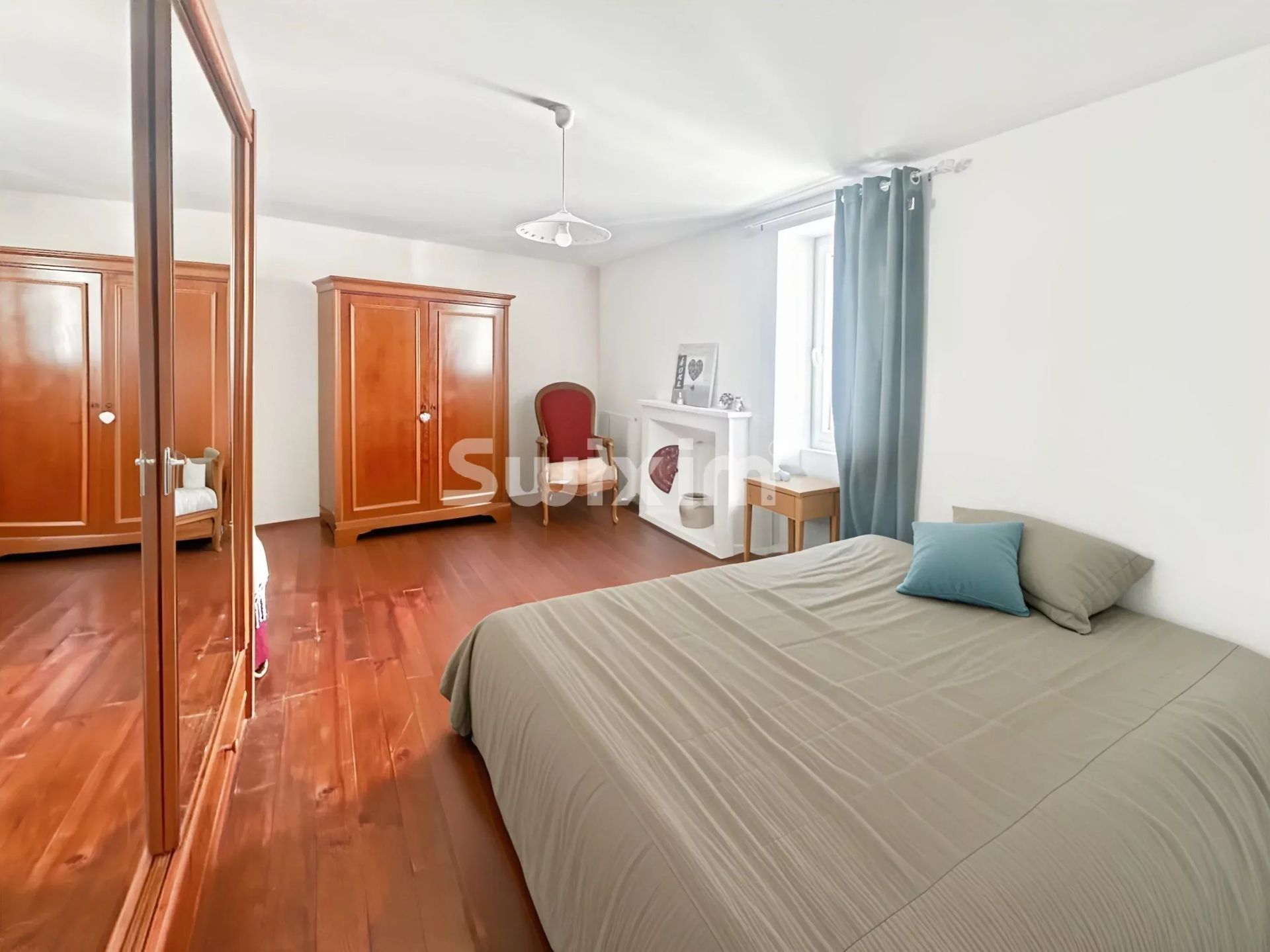 maison 5 Pièces en vente sur Bollène (84500)