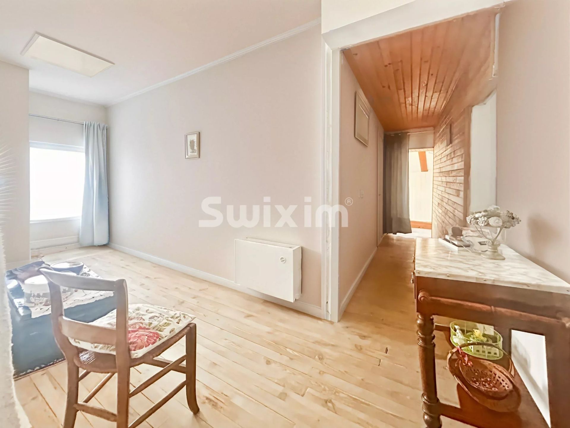 maison 5 Pièces en vente sur Bollène (84500)