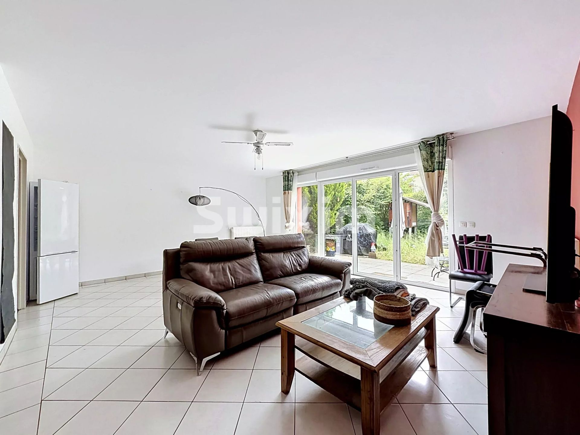 maison 5 Pièces en vente sur Prévessin-Moëns (01280)