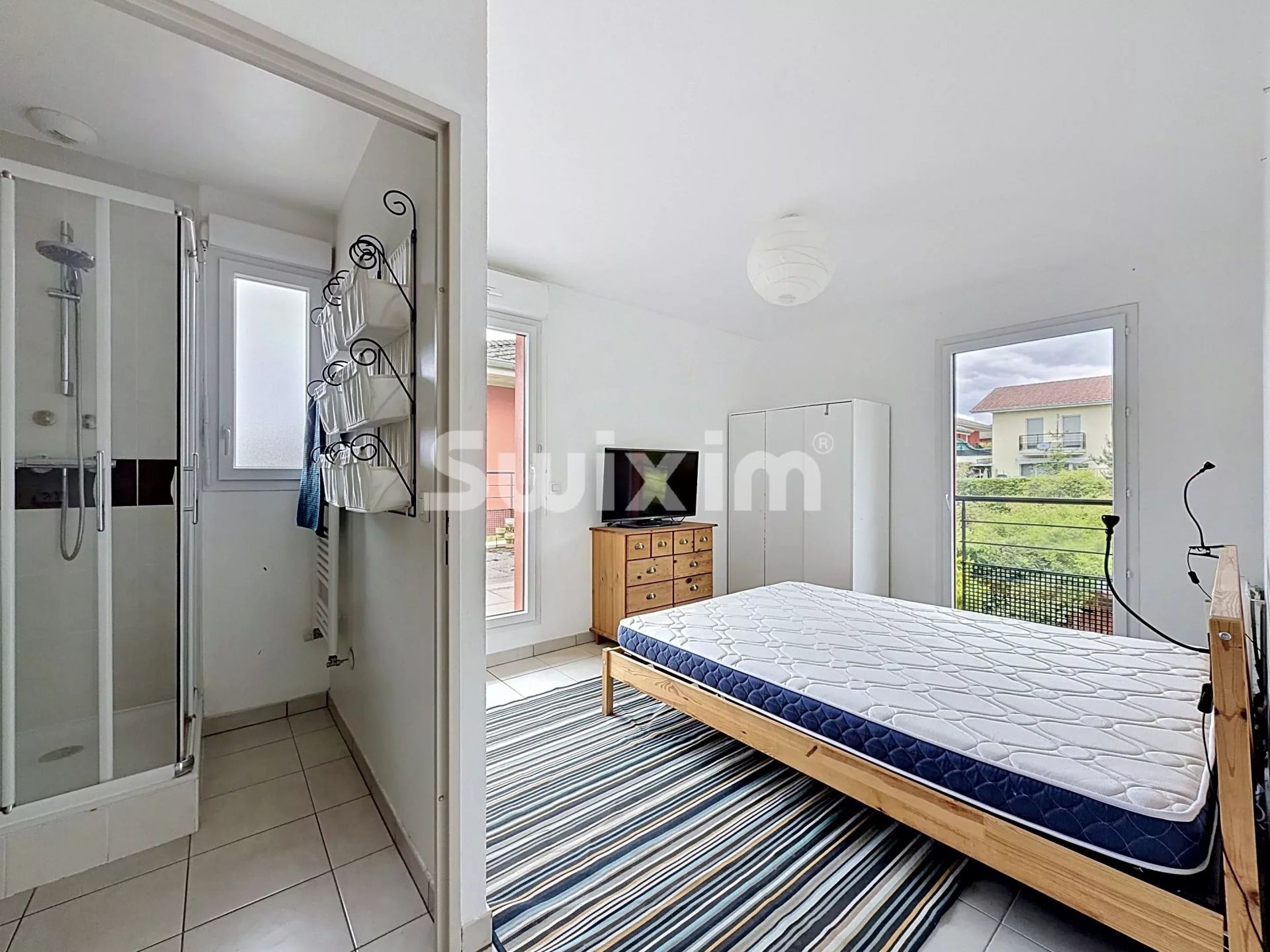 maison 5 Pièces en vente sur Prévessin-Moëns (01280)