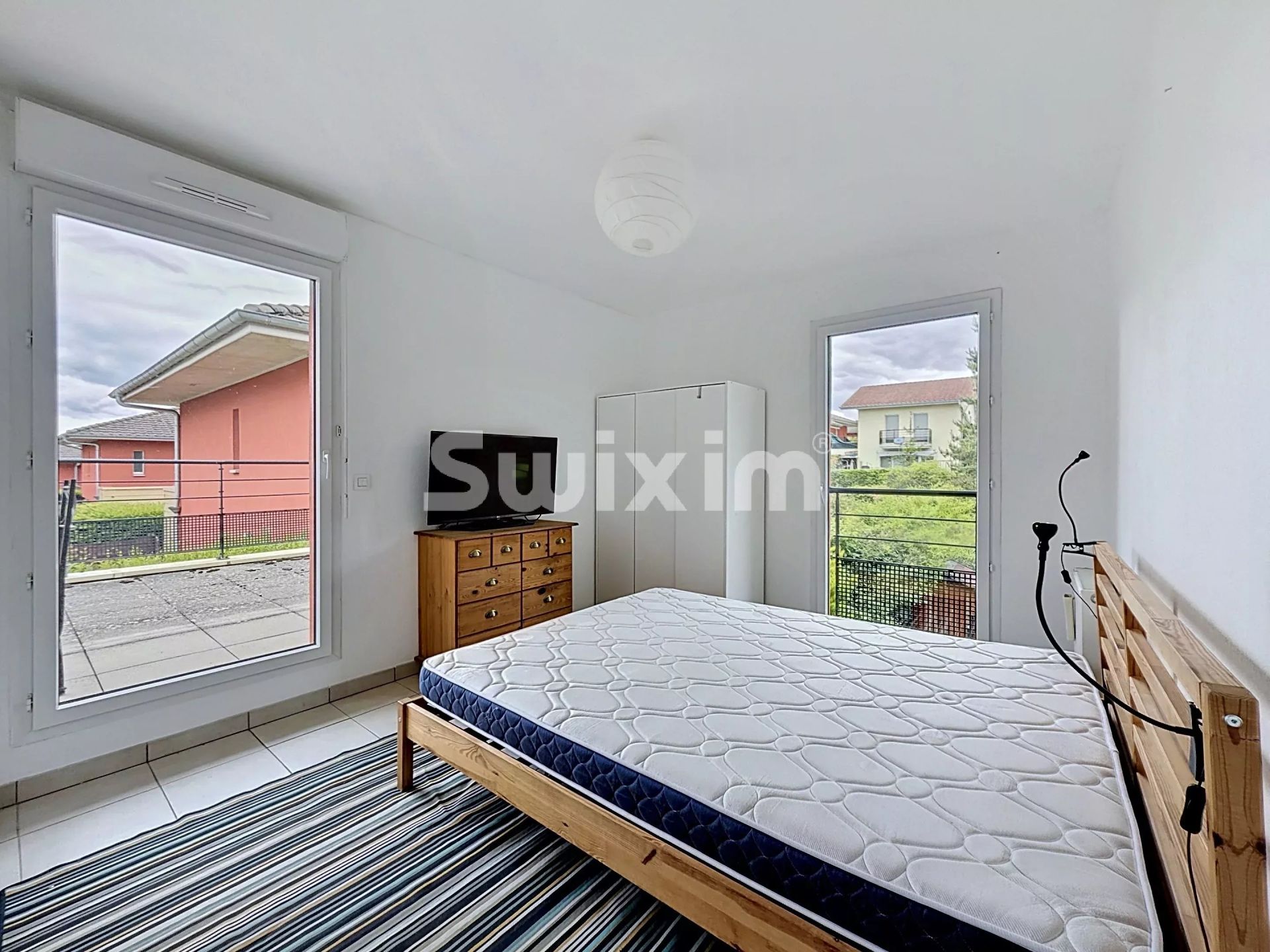 maison 5 Pièces en vente sur Prévessin-Moëns (01280)