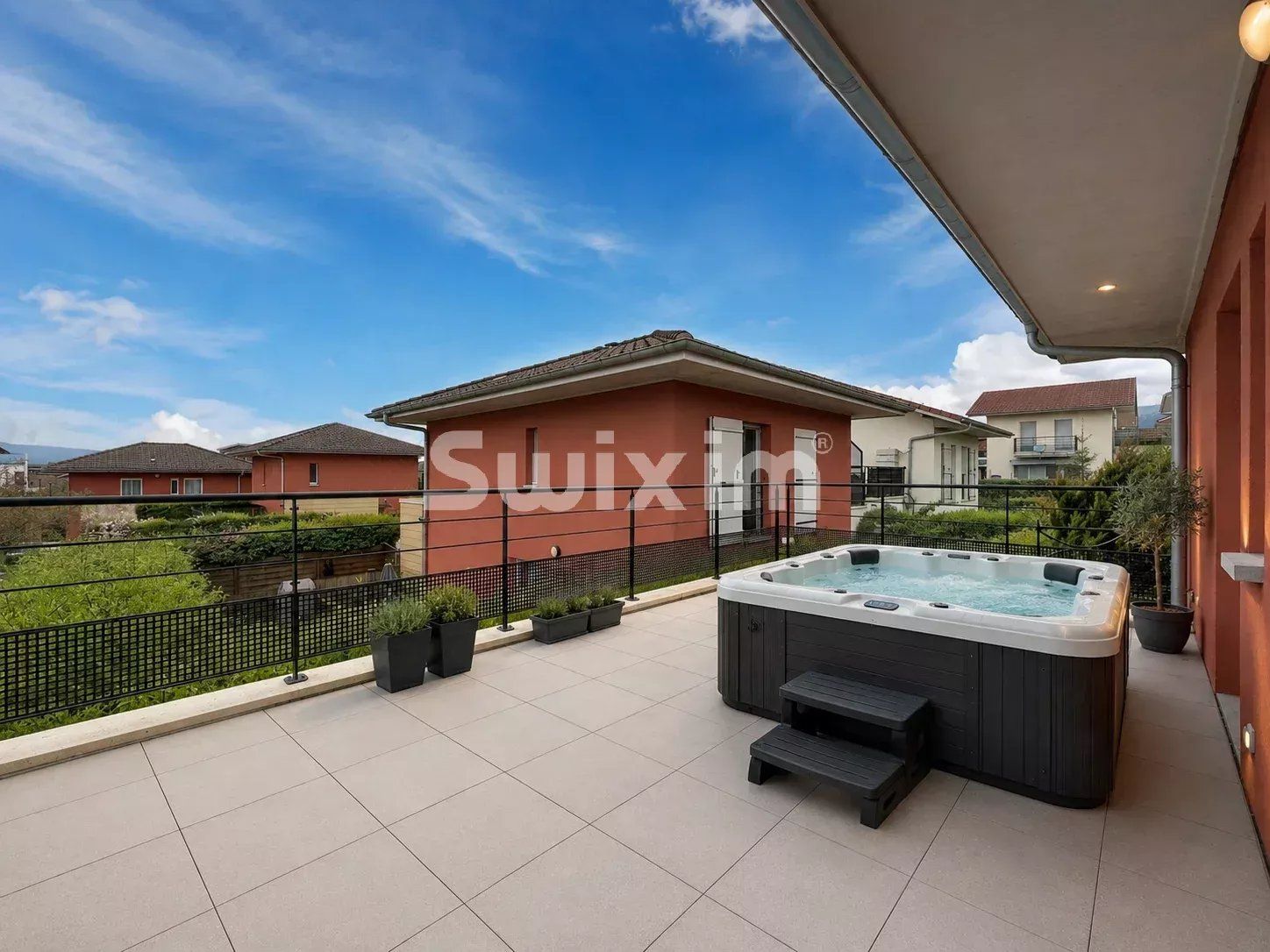 maison 5 Pièces en vente sur Prévessin-Moëns (01280)
