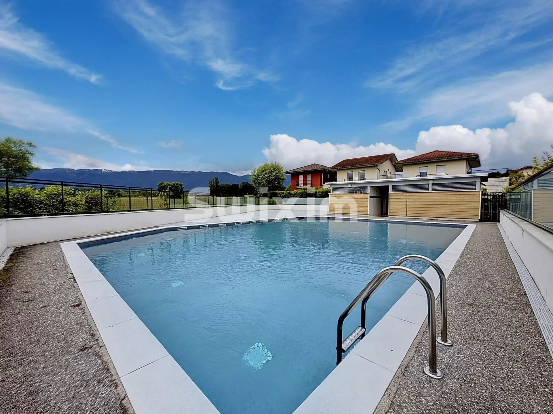 maison 5 Pièces en vente sur Prévessin-Moëns (01280)