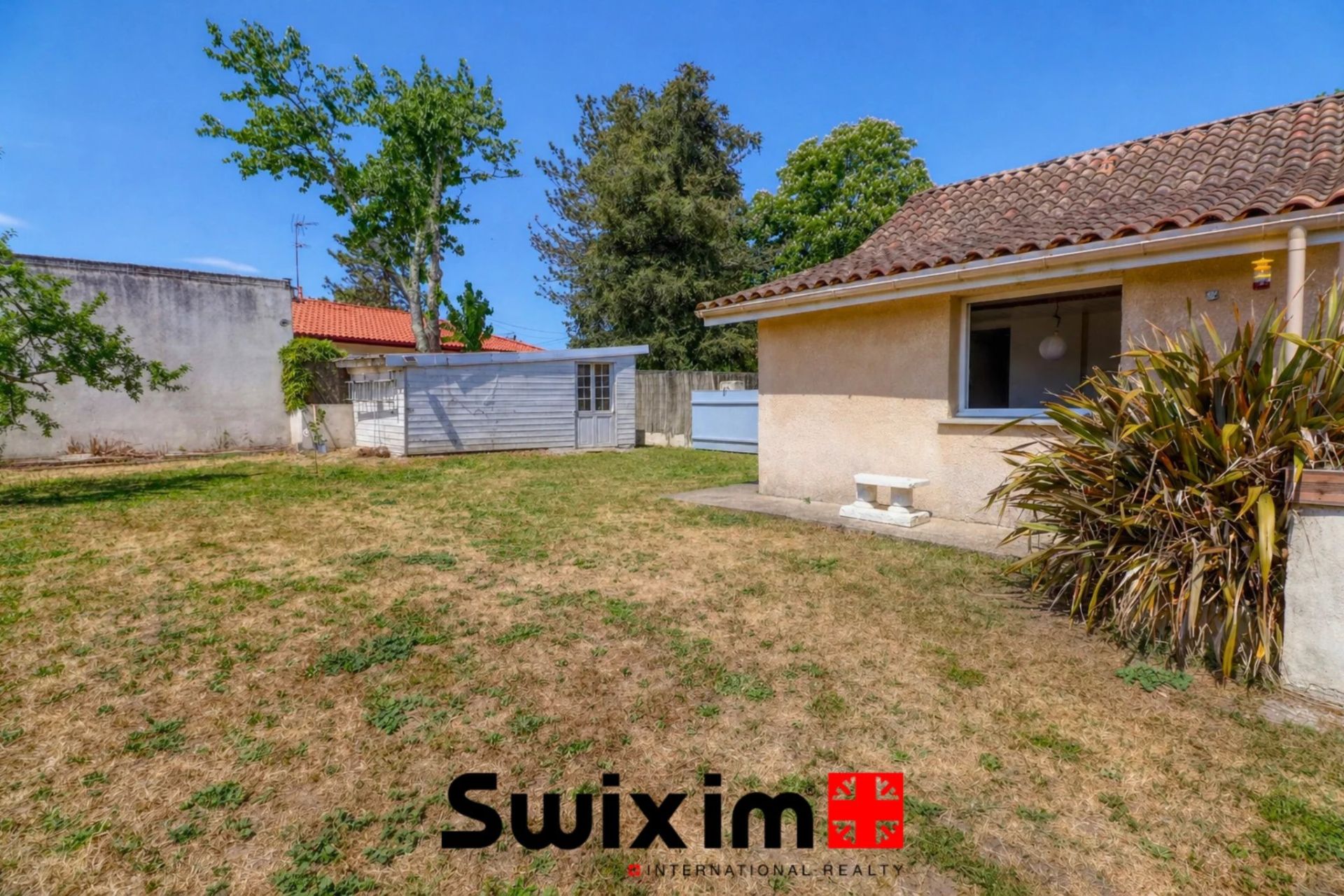 maison 2 Pièces en vente sur Saint-Médard-en-Jalles (33160)