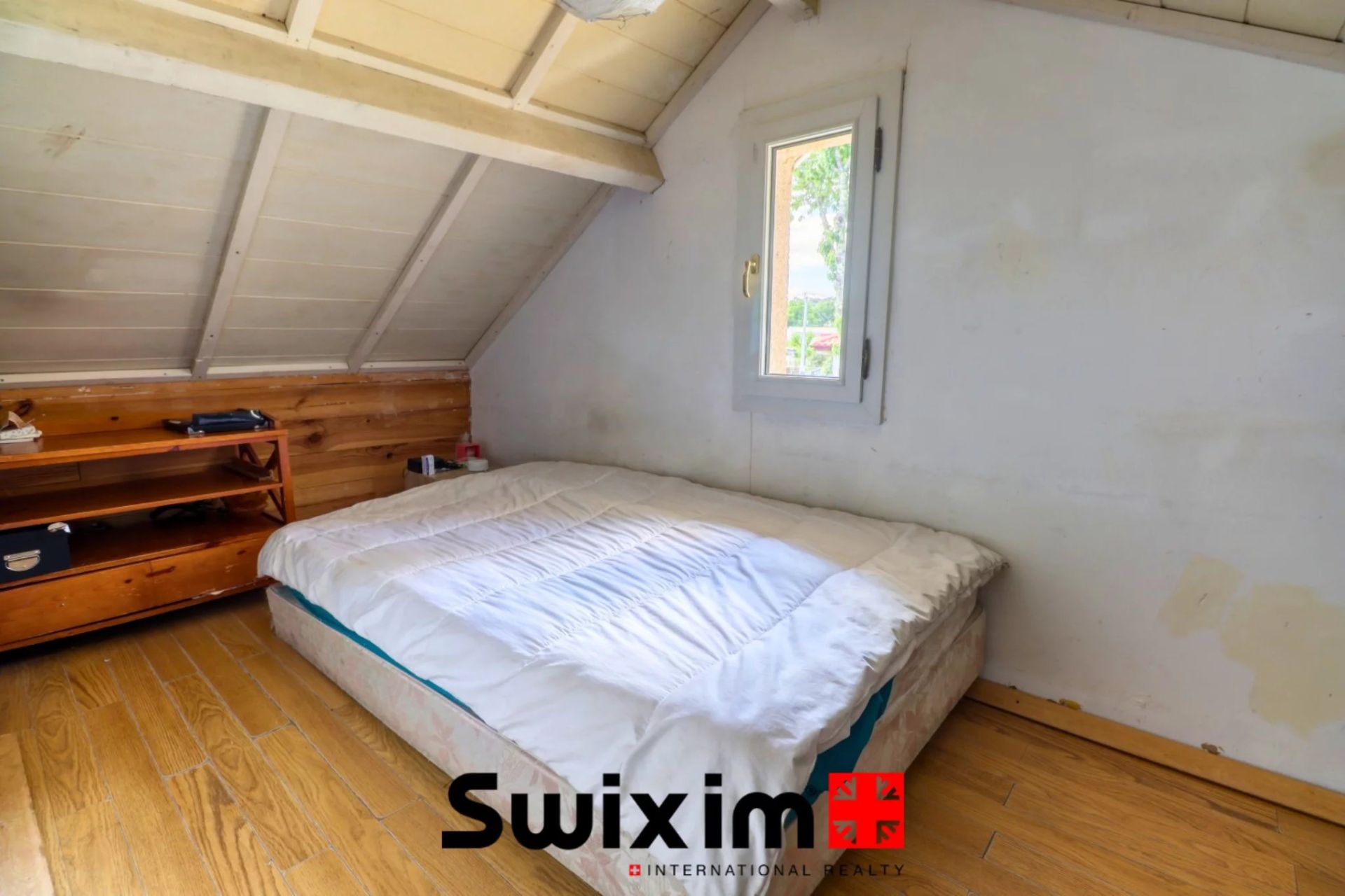 maison 2 Pièces en vente sur Saint-Médard-en-Jalles (33160)