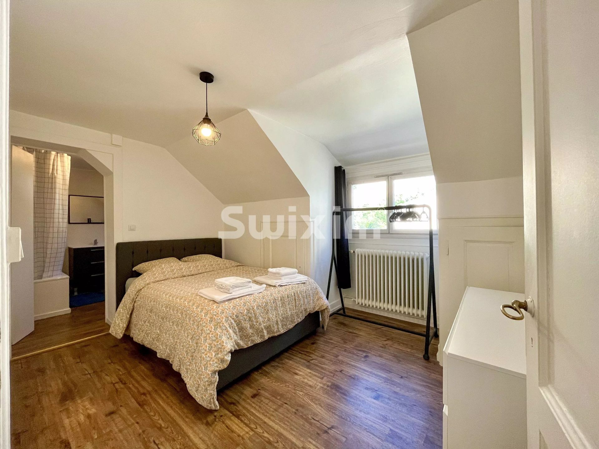 appartement 3 Pièces en vente sur Étrembières (74100)
