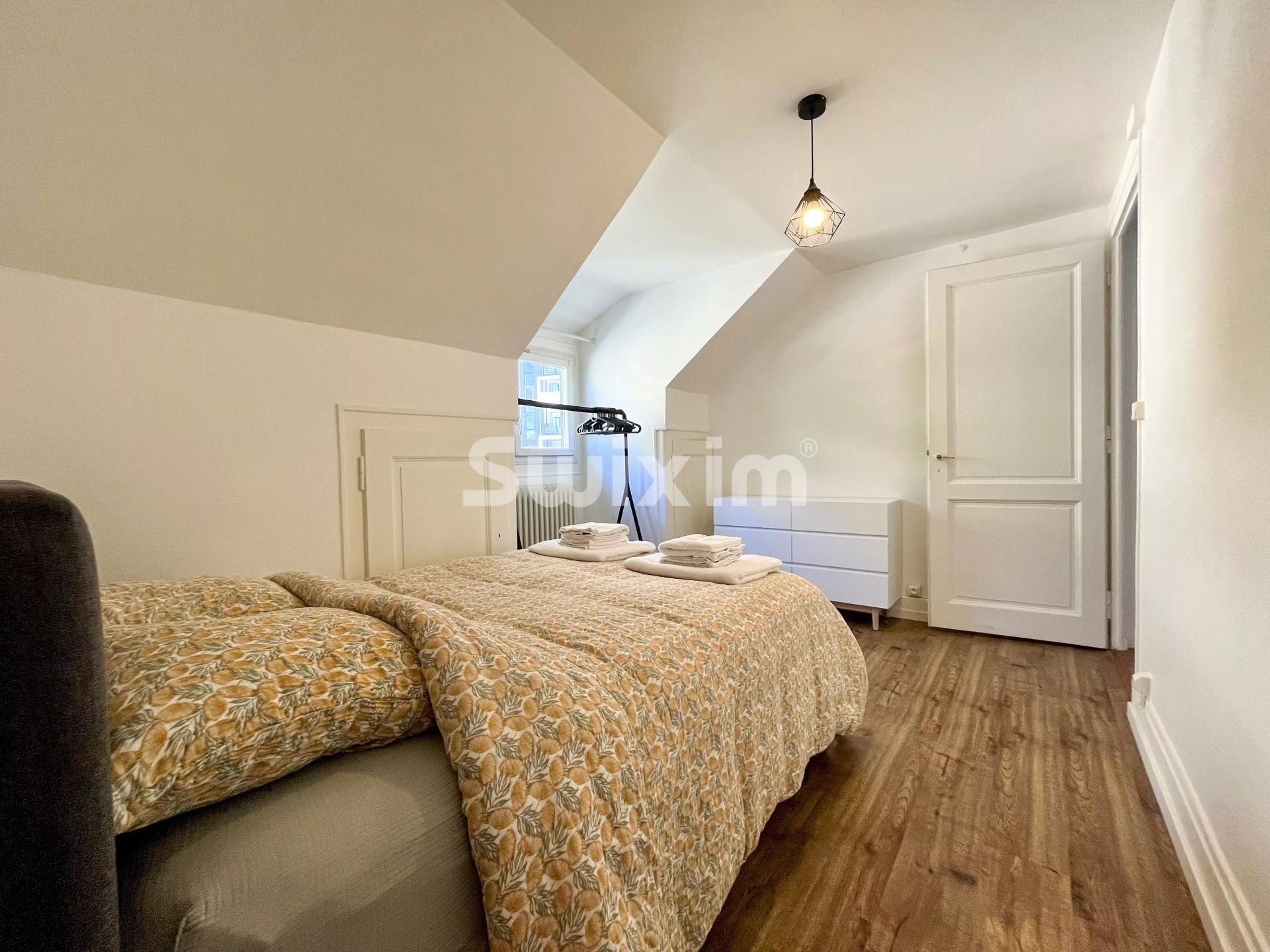 appartement 3 Pièces en vente sur Étrembières (74100)