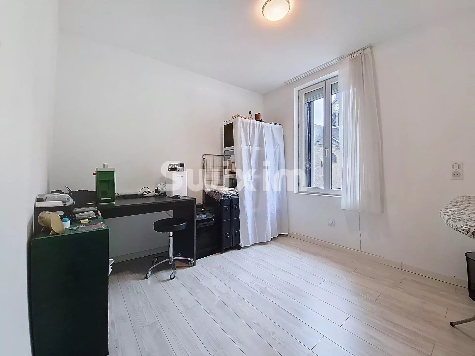 casa 5 Camere in vendita su Saint-Germain-de-Joux (01130)