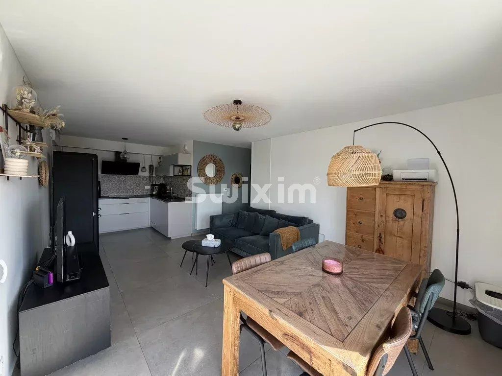 appartement 3 Pièces en vente sur Groisy (74570)