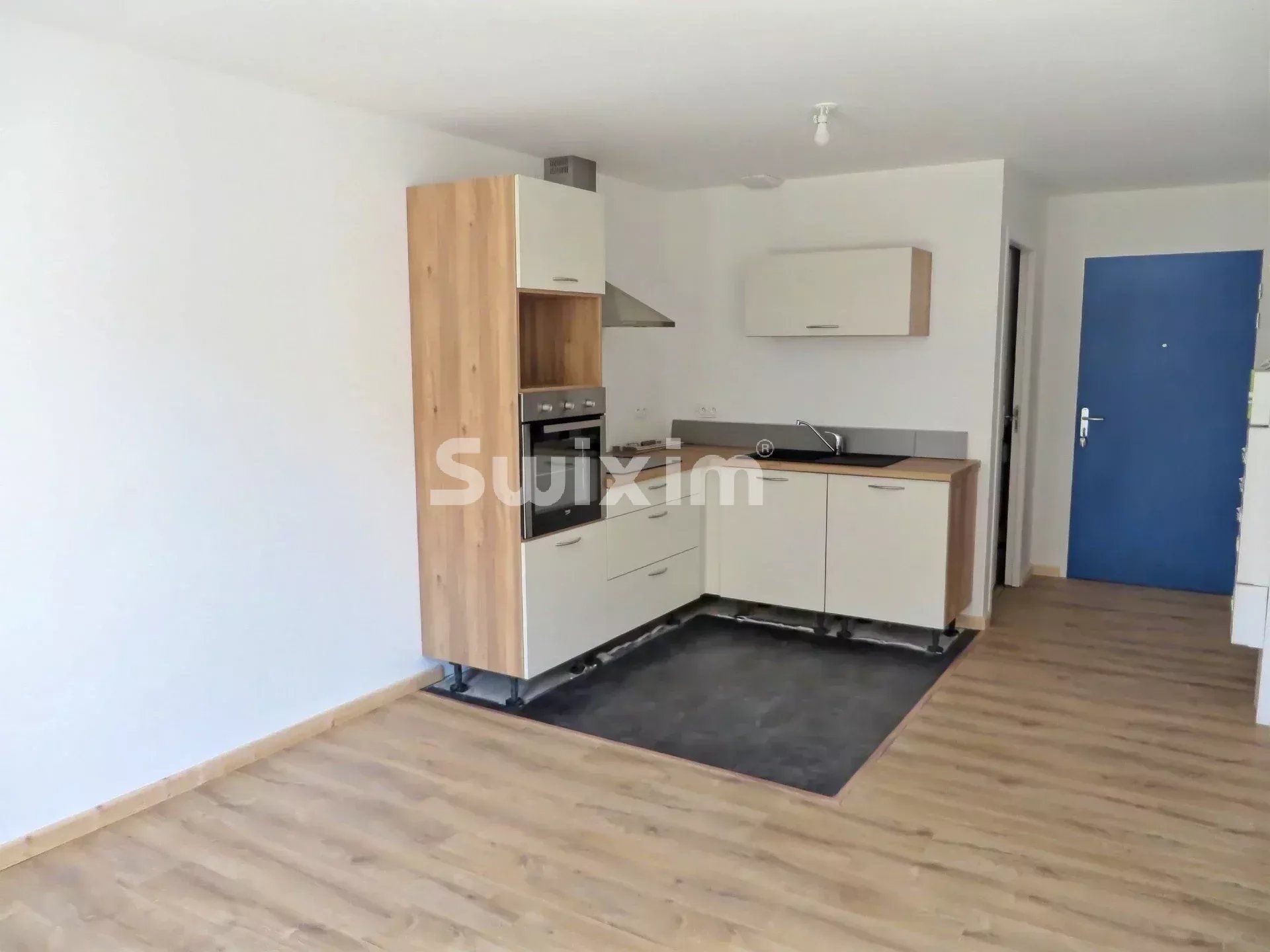 apartment 3 Rooms for rent on Nozeroy (39250)