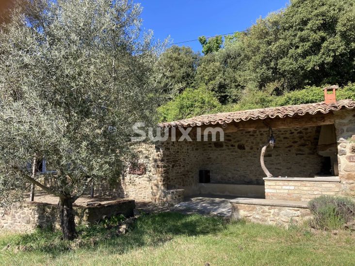 Verkauf Haus Saint-Georges-les-Bains 5&nbsp;Zimmer 126&nbsp;m²